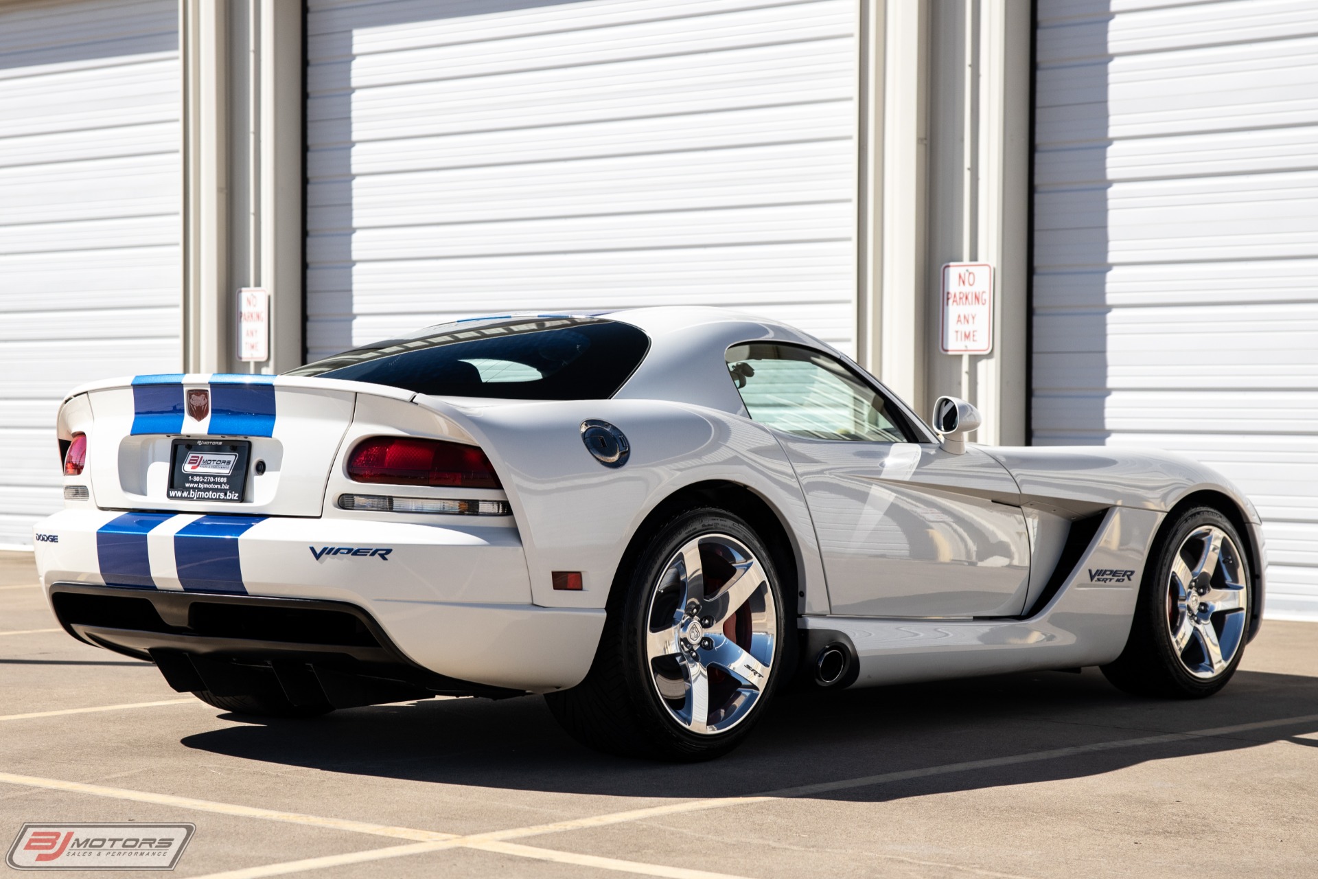 Used-2006-Dodge-Viper-VOI9-Limited-Edition