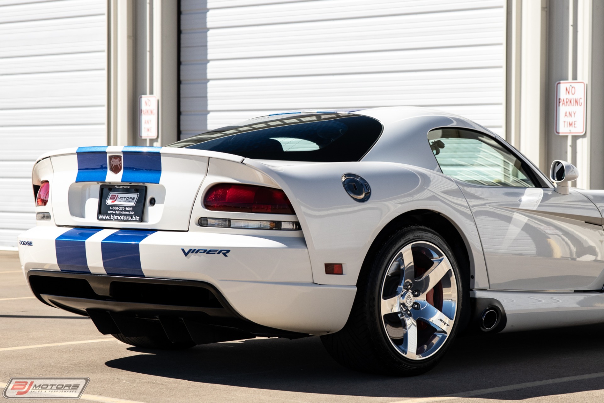 Used-2006-Dodge-Viper-VOI9-Limited-Edition