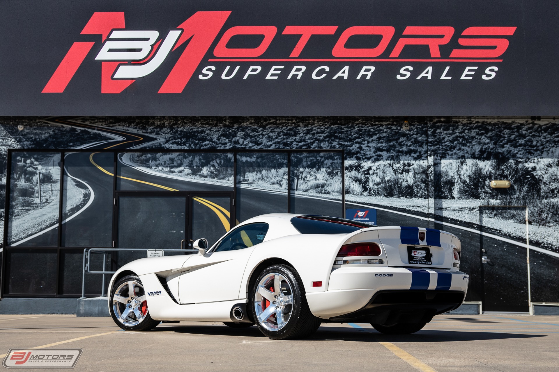 Used-2006-Dodge-Viper-VOI9-Limited-Edition