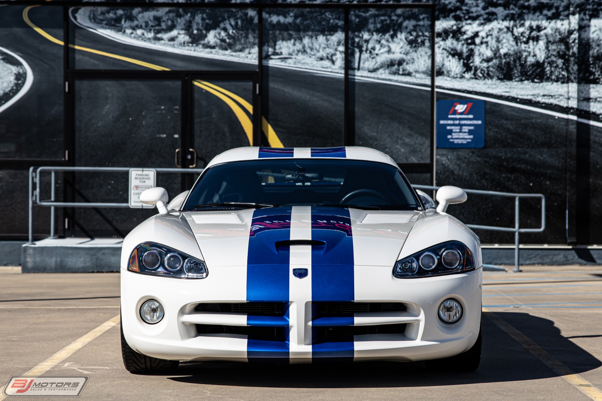 Used-2006-Dodge-Viper-VOI9-Limited-Edition