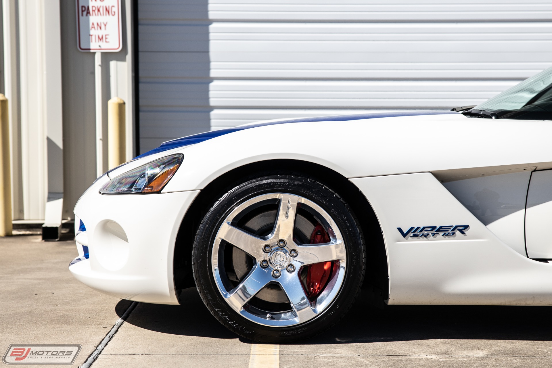 Used-2006-Dodge-Viper-VOI9-Limited-Edition