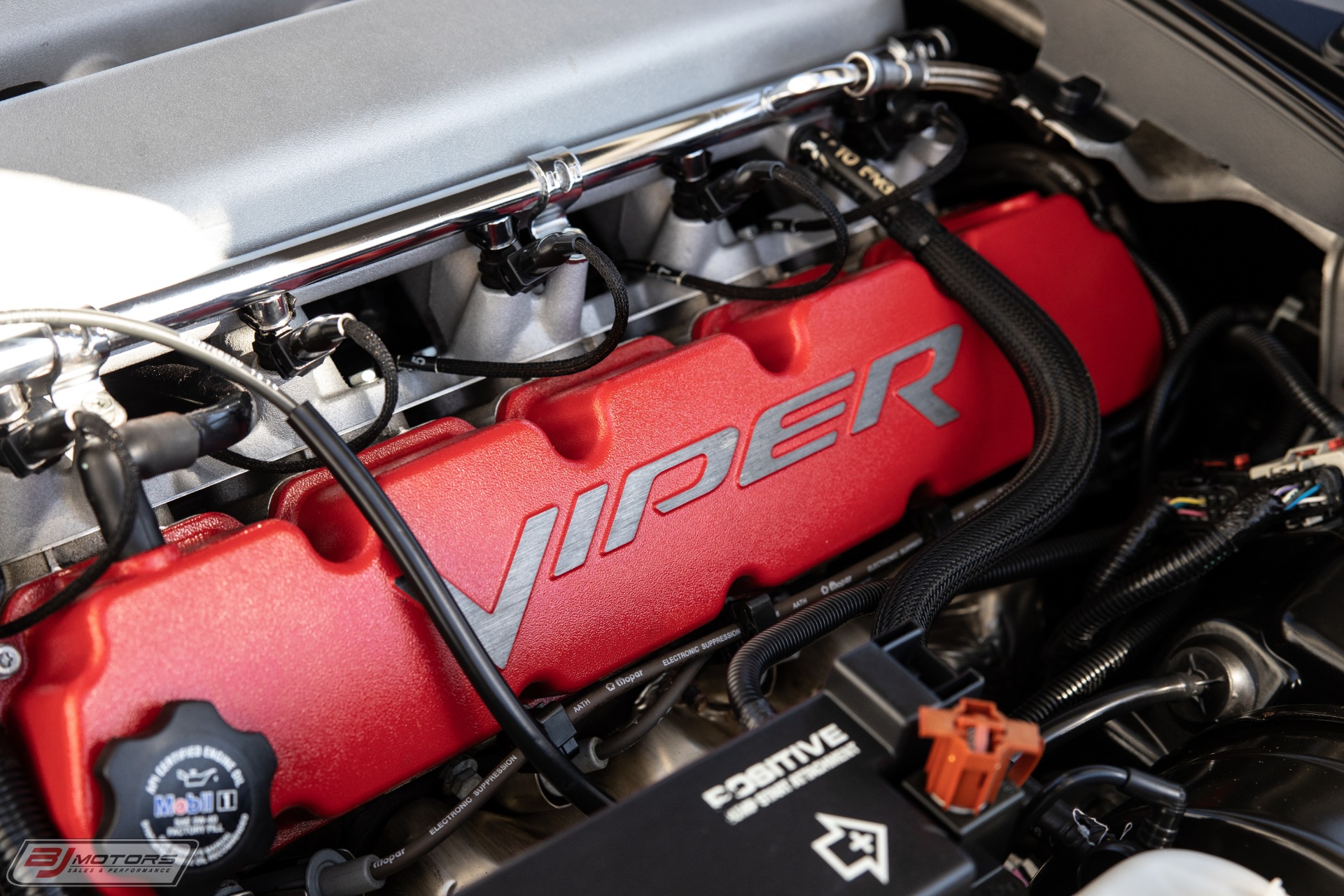 Used-2006-Dodge-Viper-VOI9-Limited-Edition