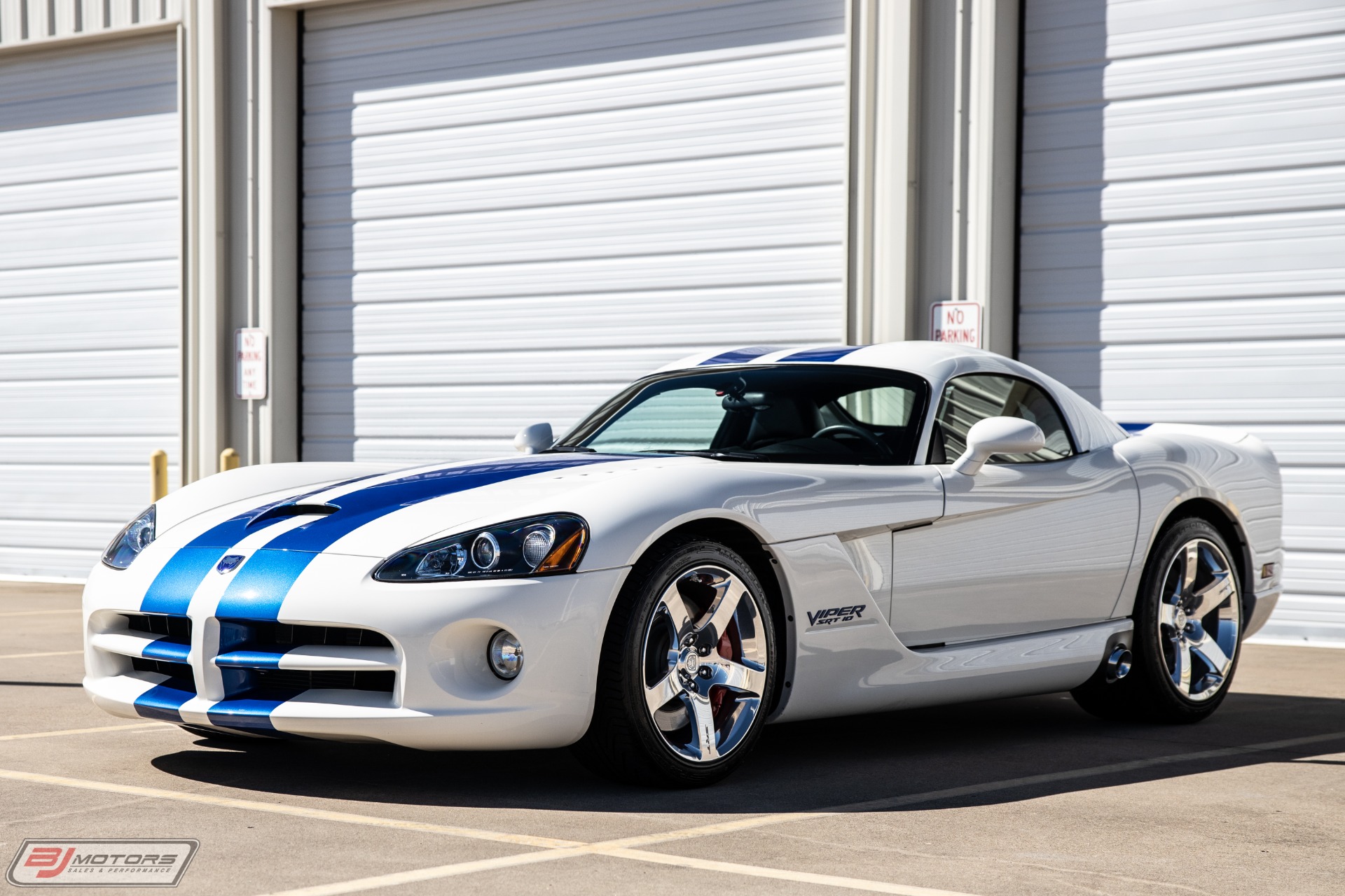 Used-2006-Dodge-Viper-VOI9-Limited-Edition