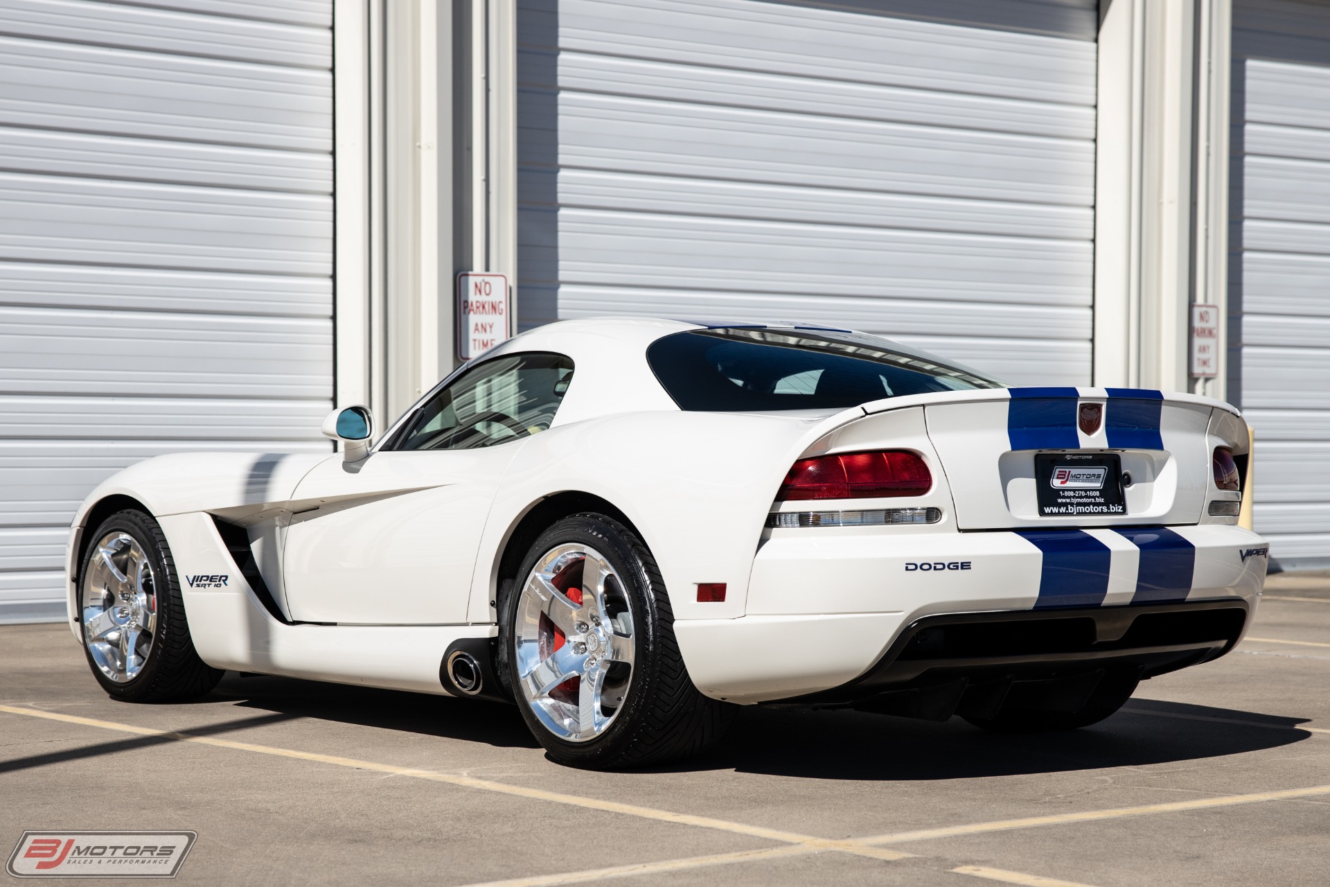 Used-2006-Dodge-Viper-VOI9-Limited-Edition