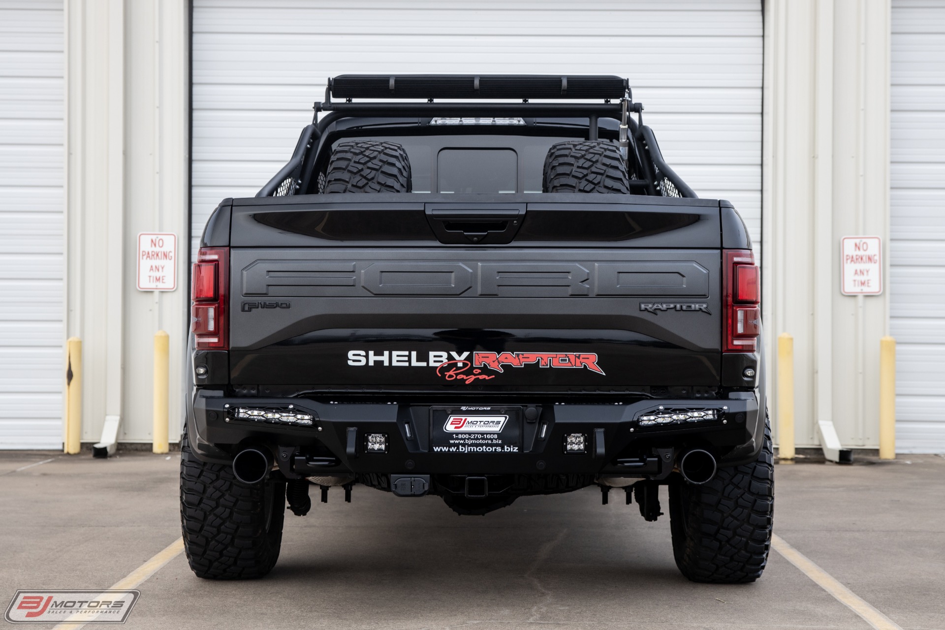 Used-2018-Ford-F-150-Shelby-Baja-Raptor