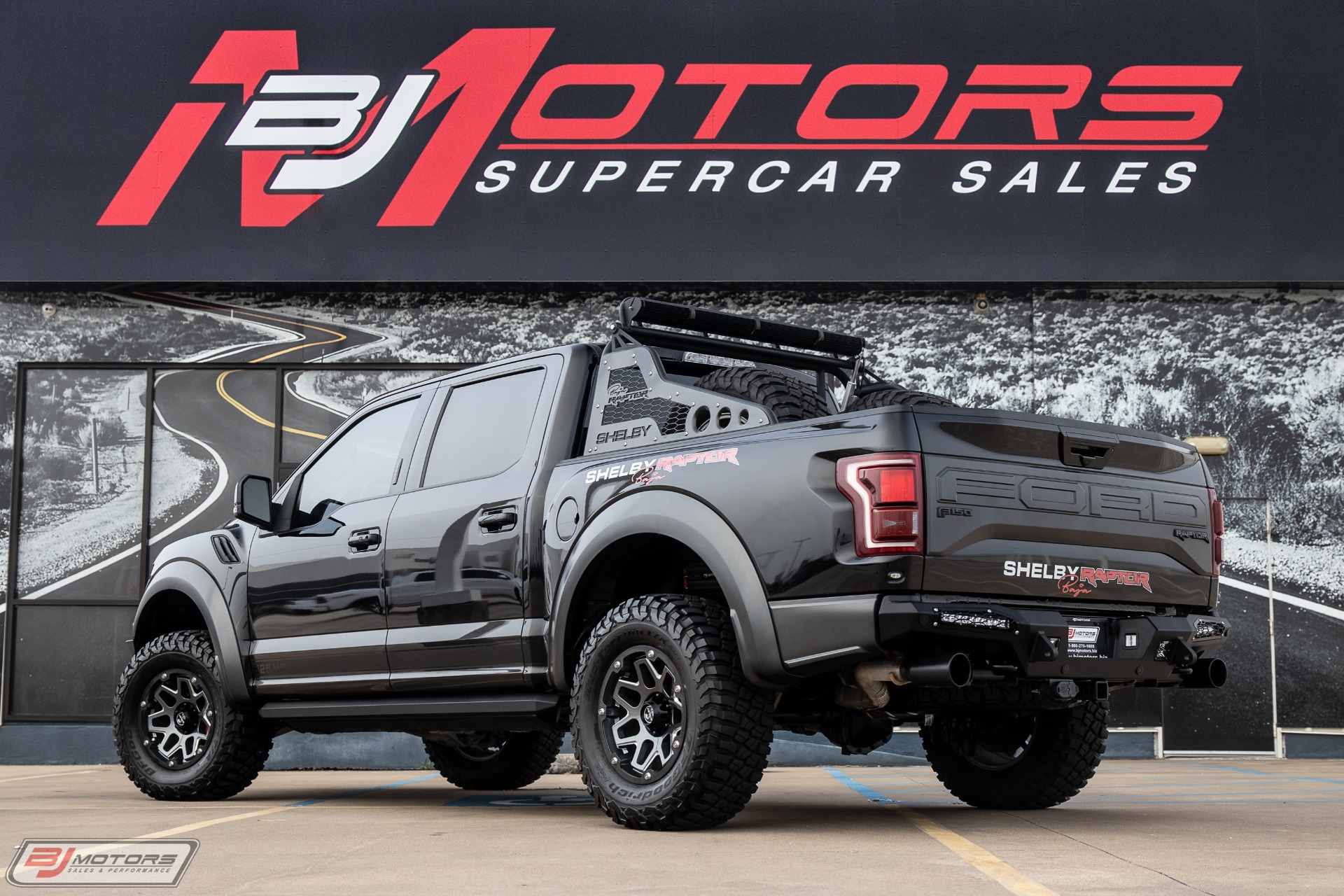 Used-2018-Ford-F-150-Shelby-Baja-Raptor