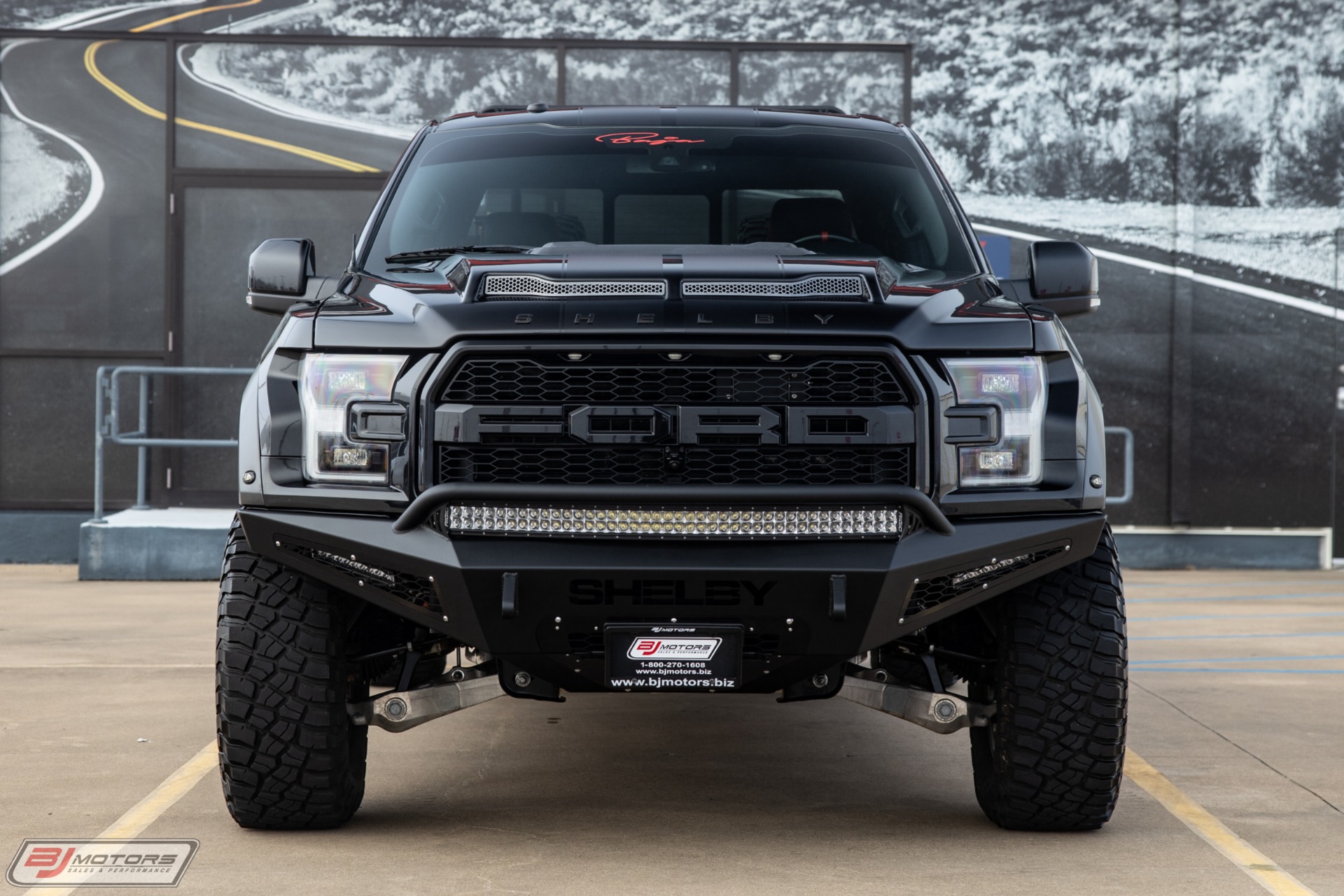 Used-2018-Ford-F-150-Shelby-Baja-Raptor