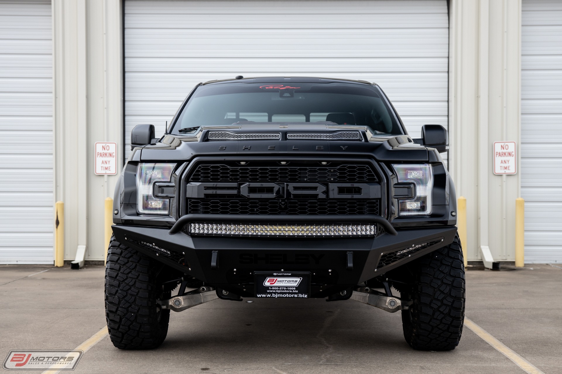 Used-2018-Ford-F-150-Shelby-Baja-Raptor