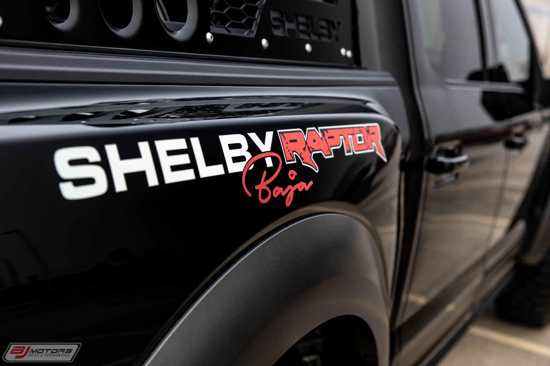 Used-2018-Ford-F-150-Shelby-Baja-Raptor