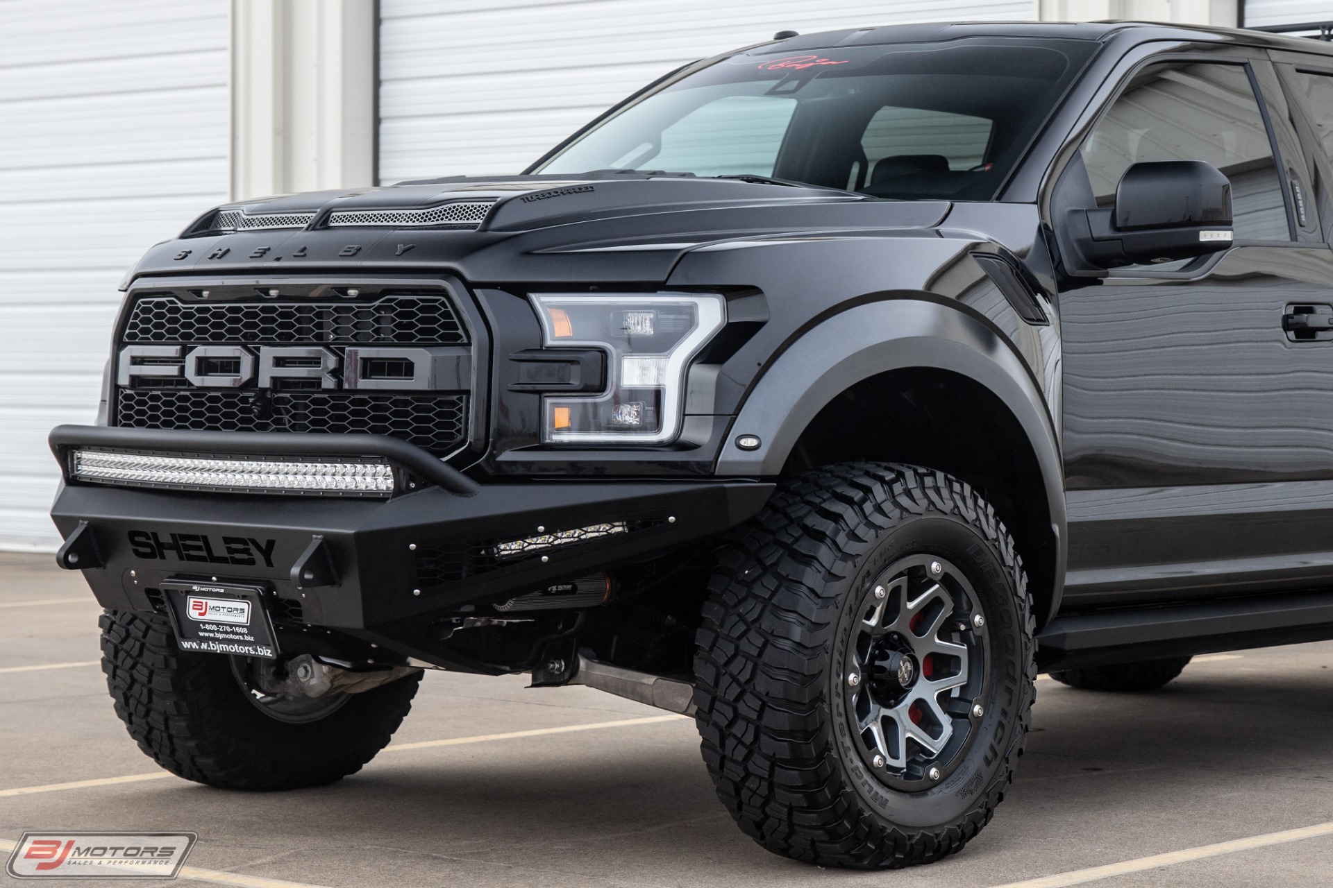 Used-2018-Ford-F-150-Shelby-Baja-Raptor