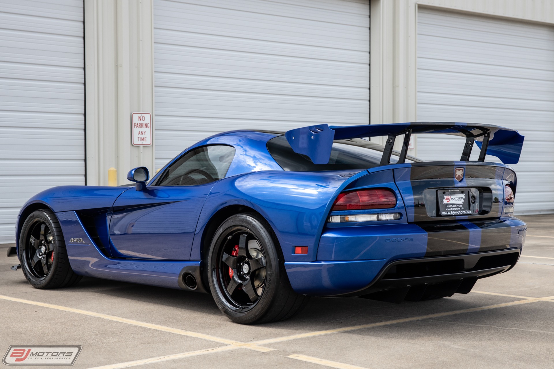 Used-2010-Dodge-Viper-ACR-1-of-1