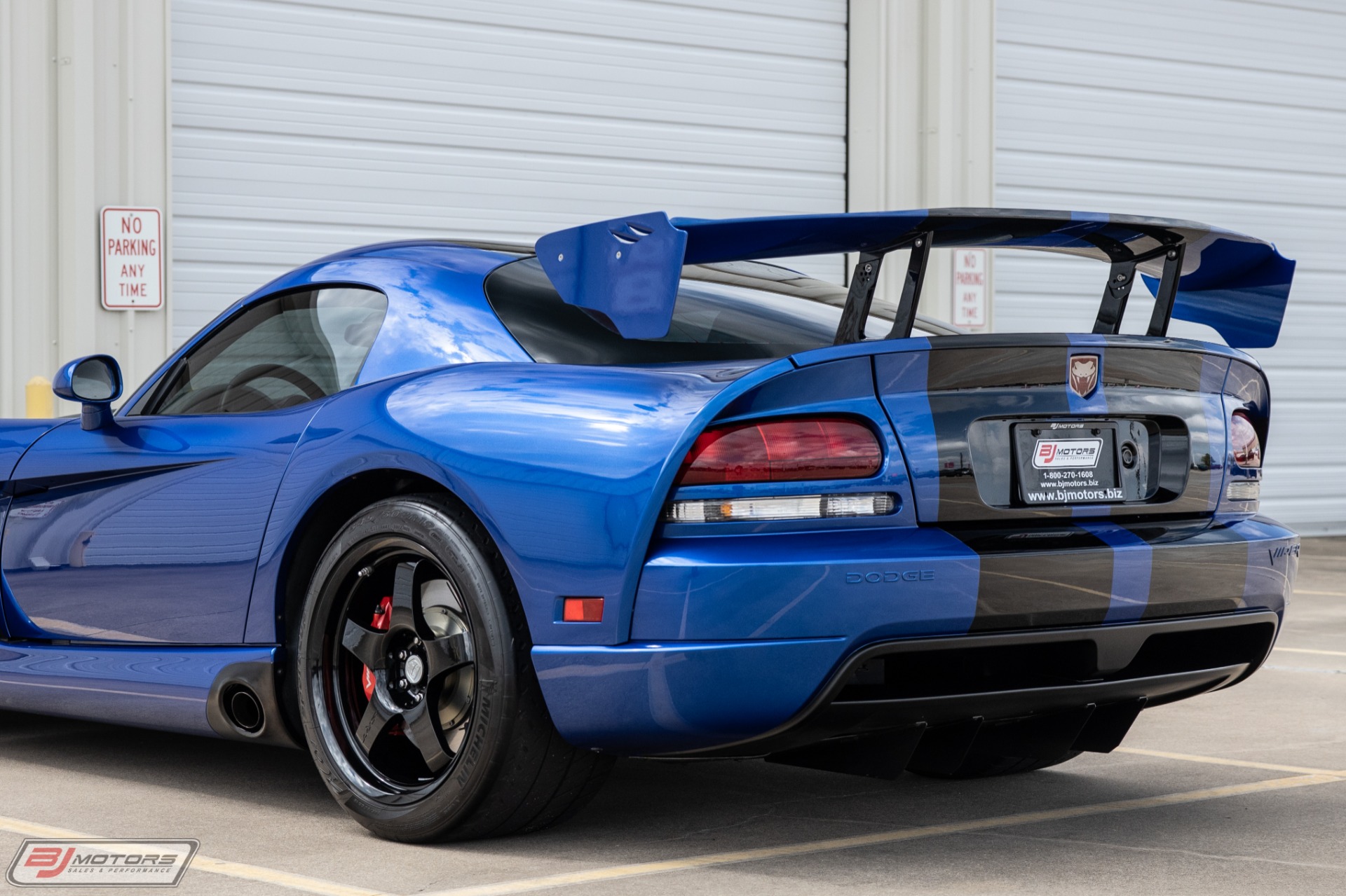 Used-2010-Dodge-Viper-ACR-1-of-1