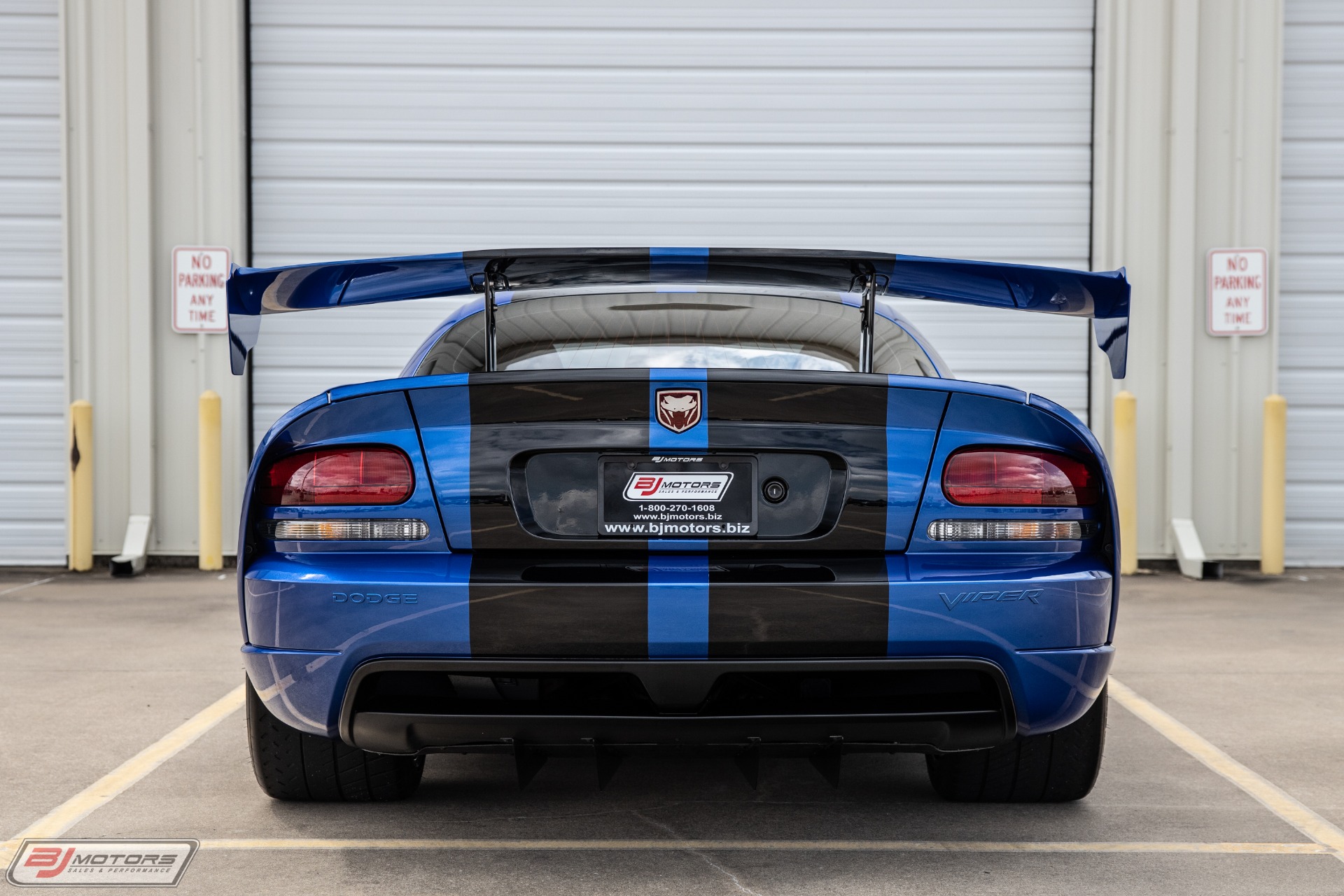 Used-2010-Dodge-Viper-ACR-1-of-1