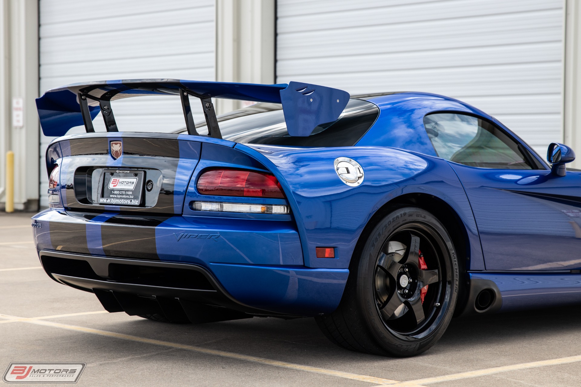 Used-2010-Dodge-Viper-ACR-1-of-1