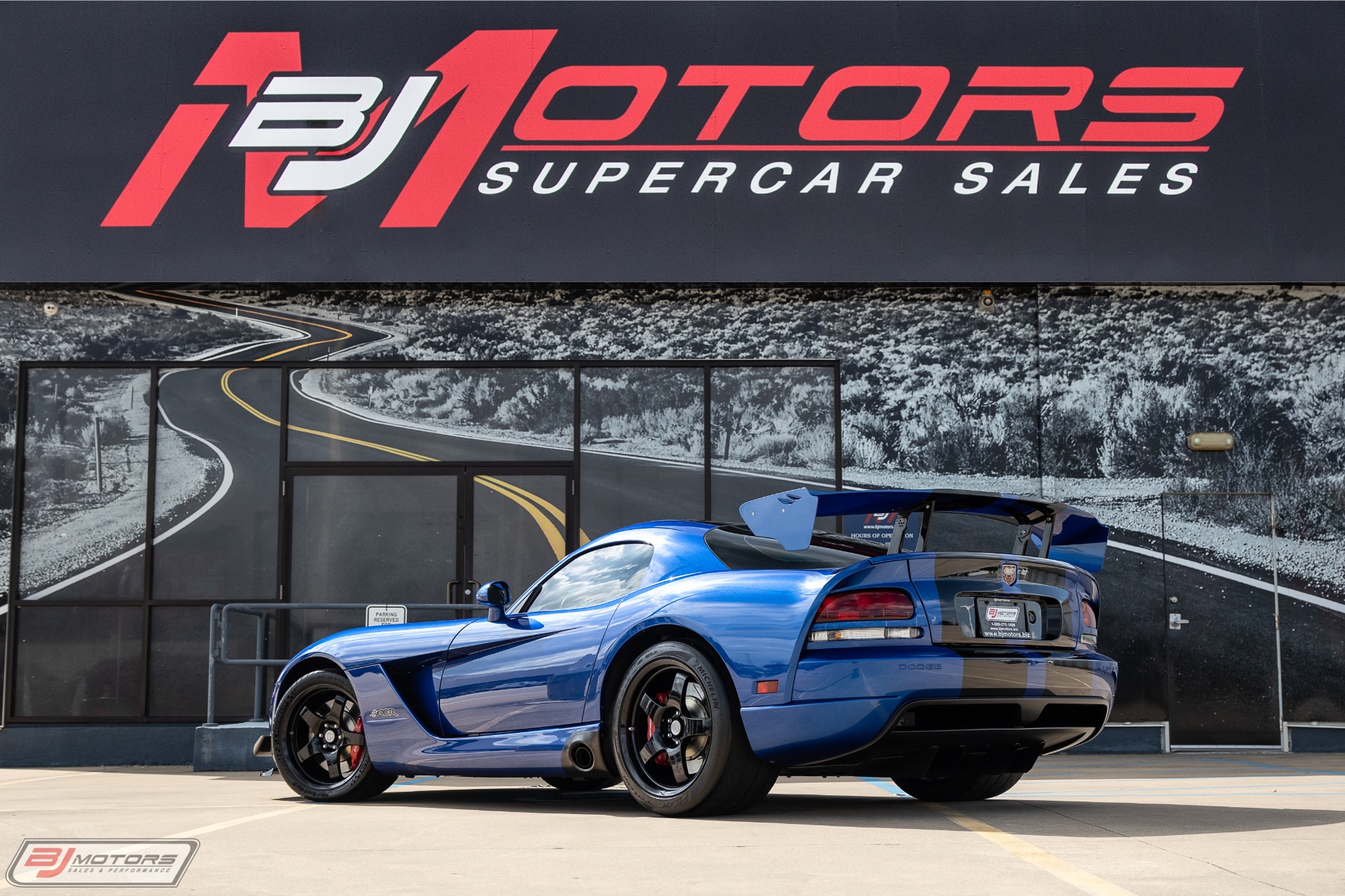 Used-2010-Dodge-Viper-ACR-1-of-1