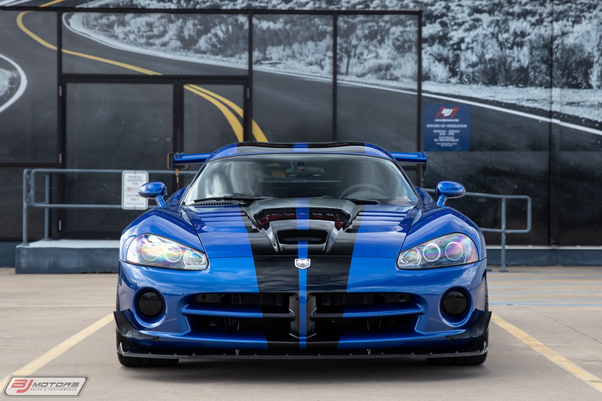 Used-2010-Dodge-Viper-ACR-1-of-1