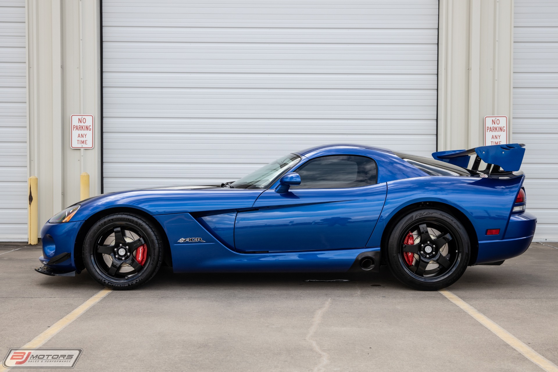 Used-2010-Dodge-Viper-ACR-1-of-1