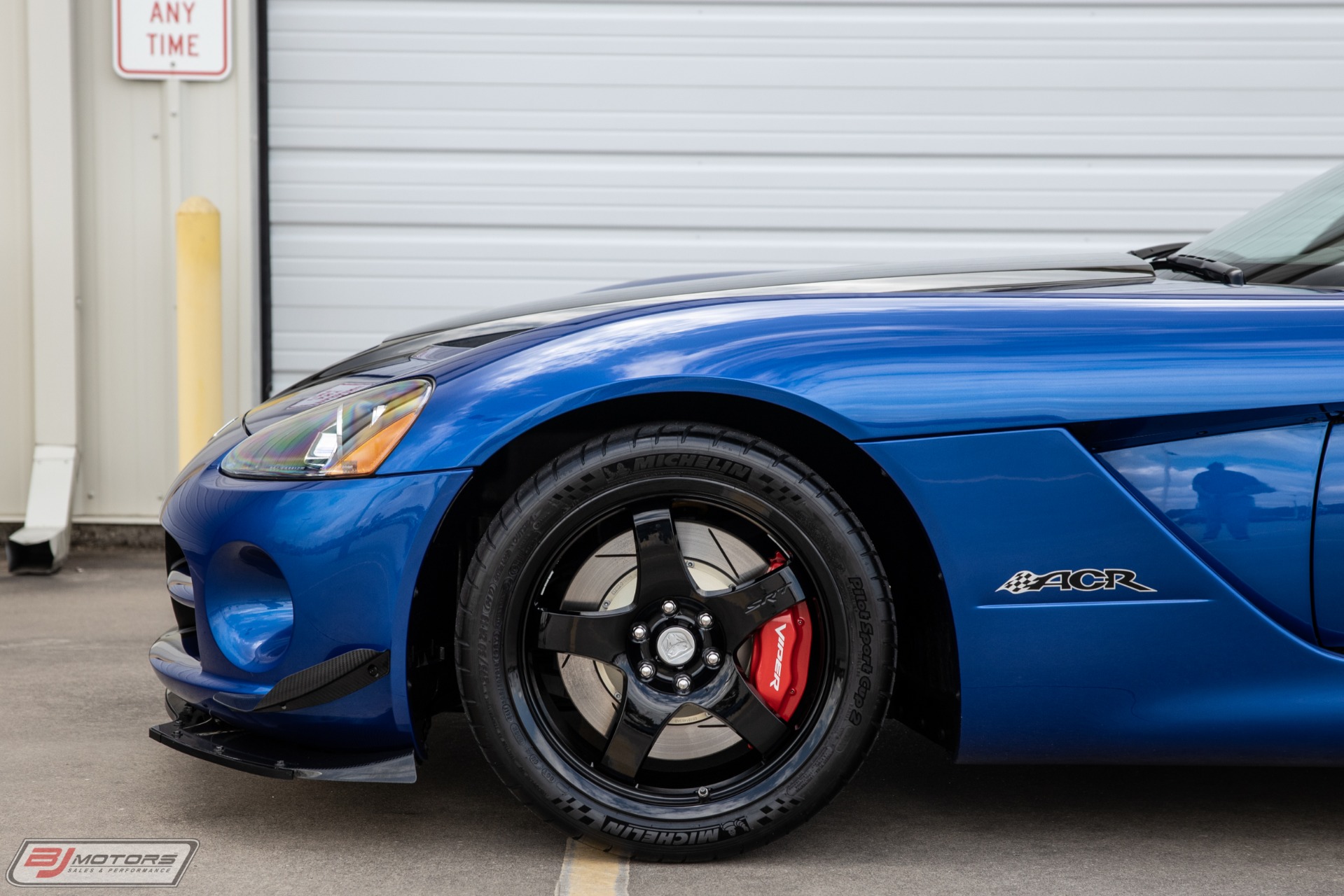 Used-2010-Dodge-Viper-ACR-1-of-1