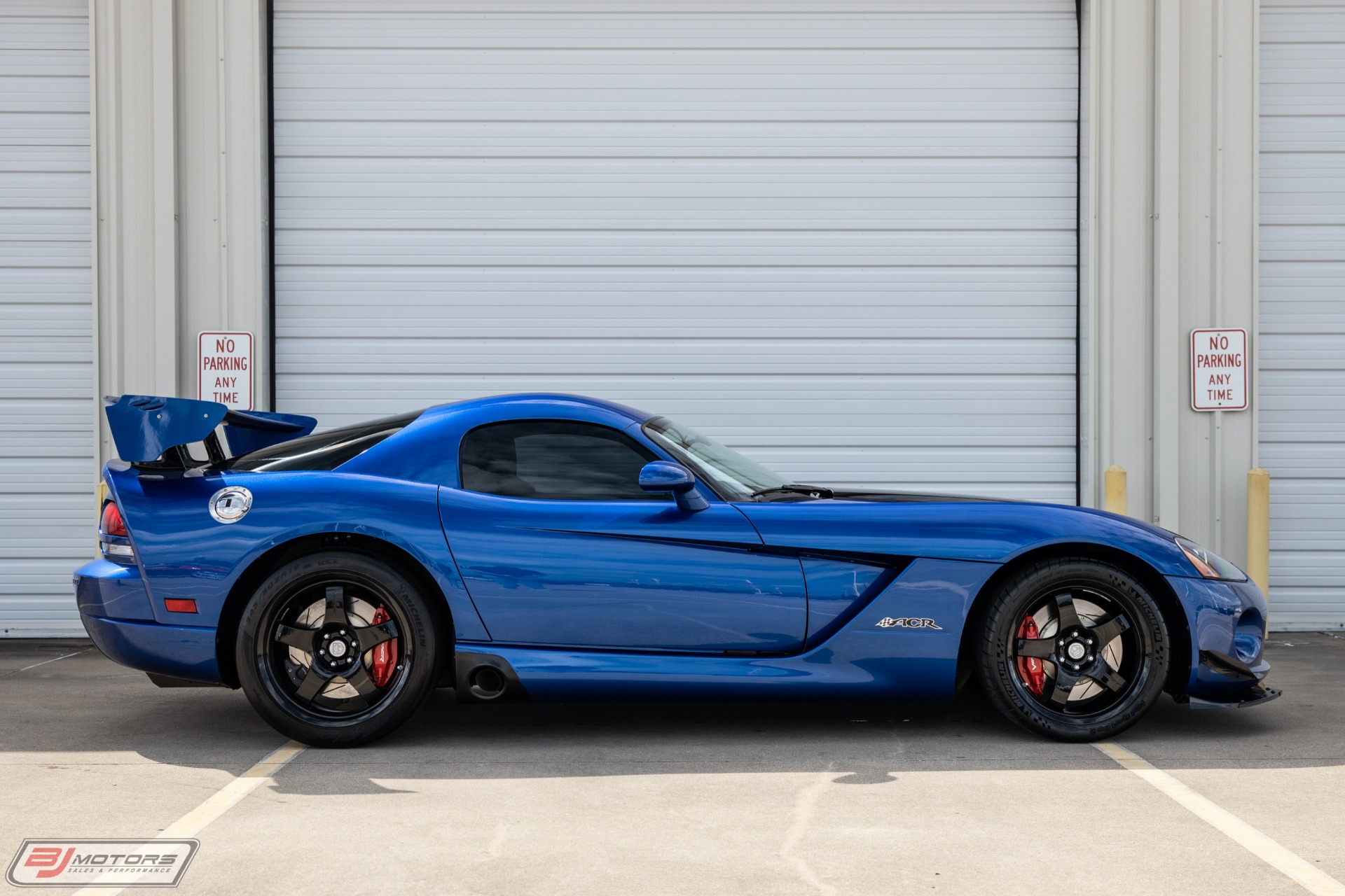 Used-2010-Dodge-Viper-ACR-1-of-1