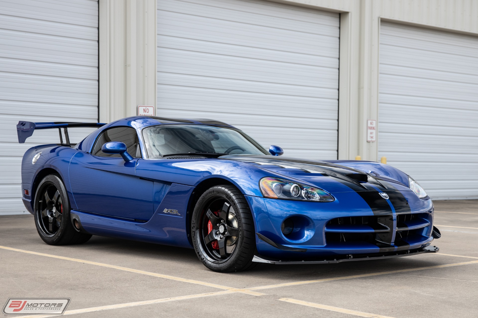 Used-2010-Dodge-Viper-ACR-1-of-1