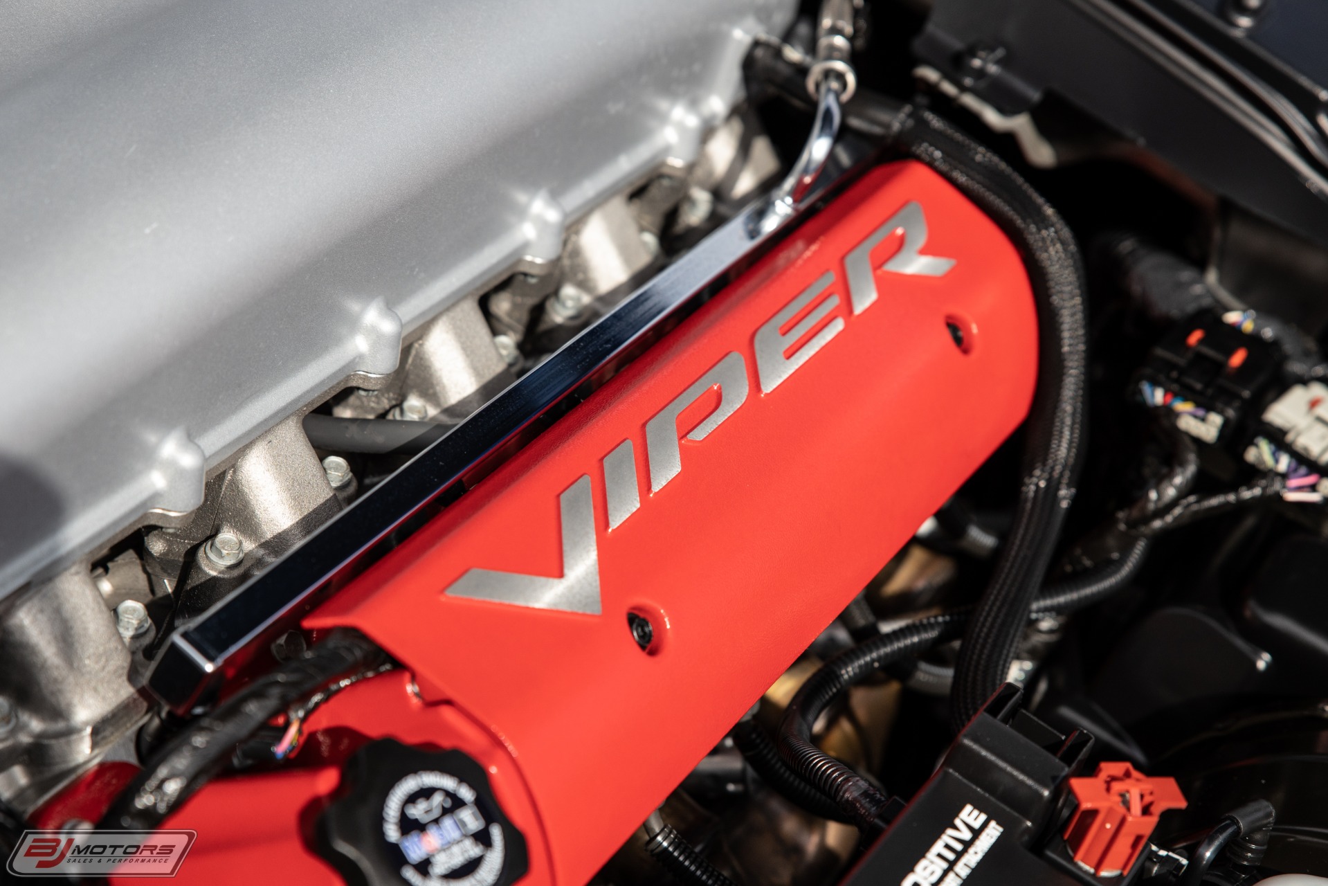 Used-2010-Dodge-Viper-ACR-1-of-1