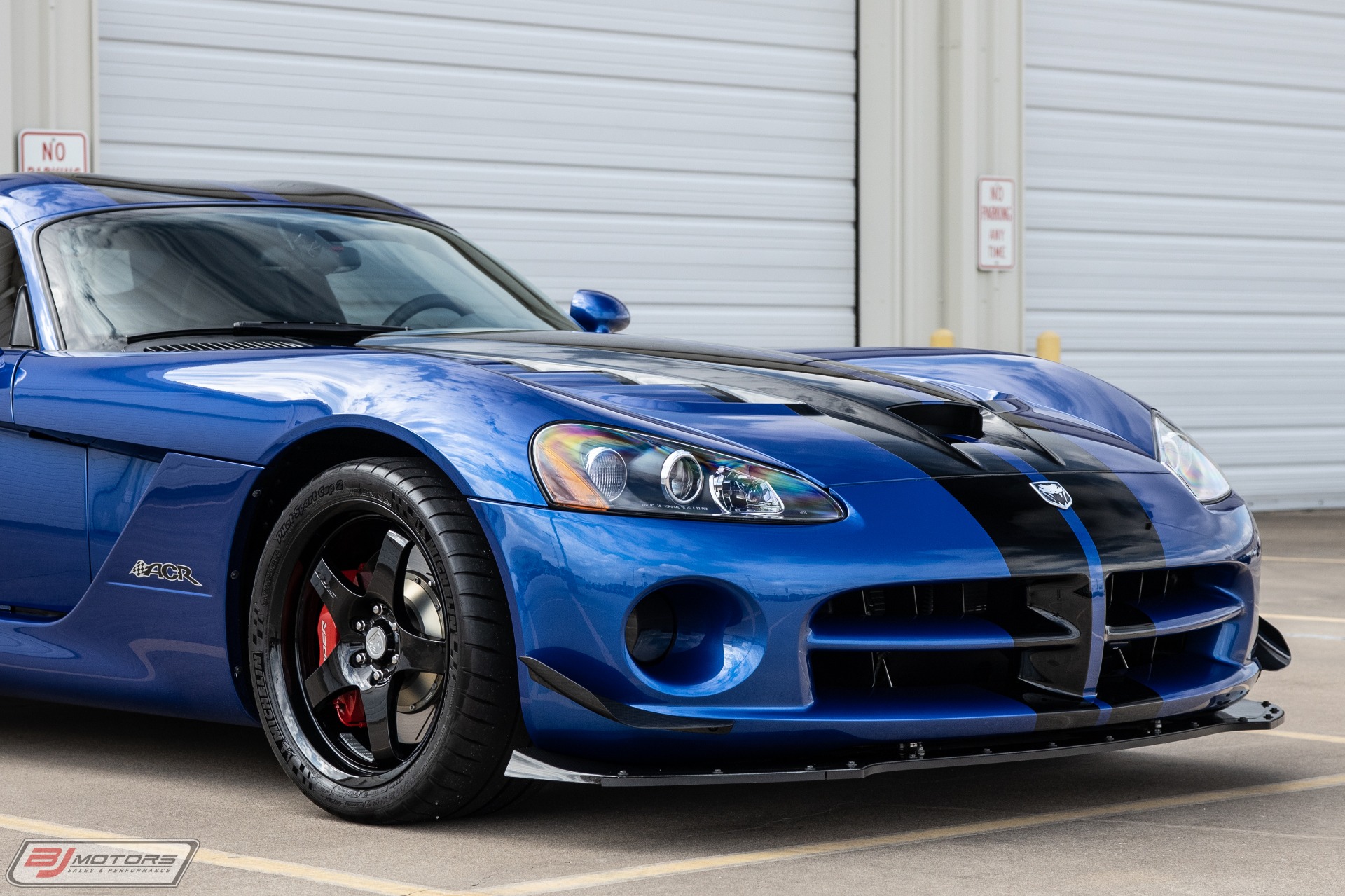 Used-2010-Dodge-Viper-ACR-1-of-1