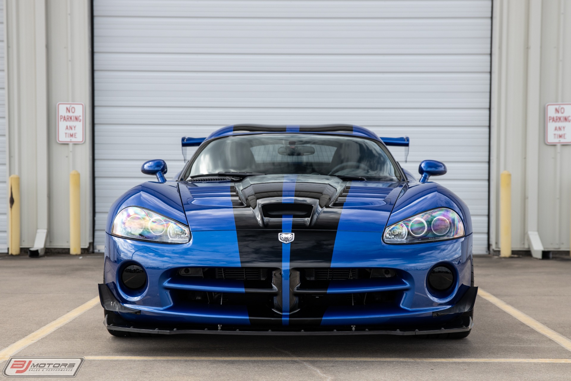 Used-2010-Dodge-Viper-ACR-1-of-1