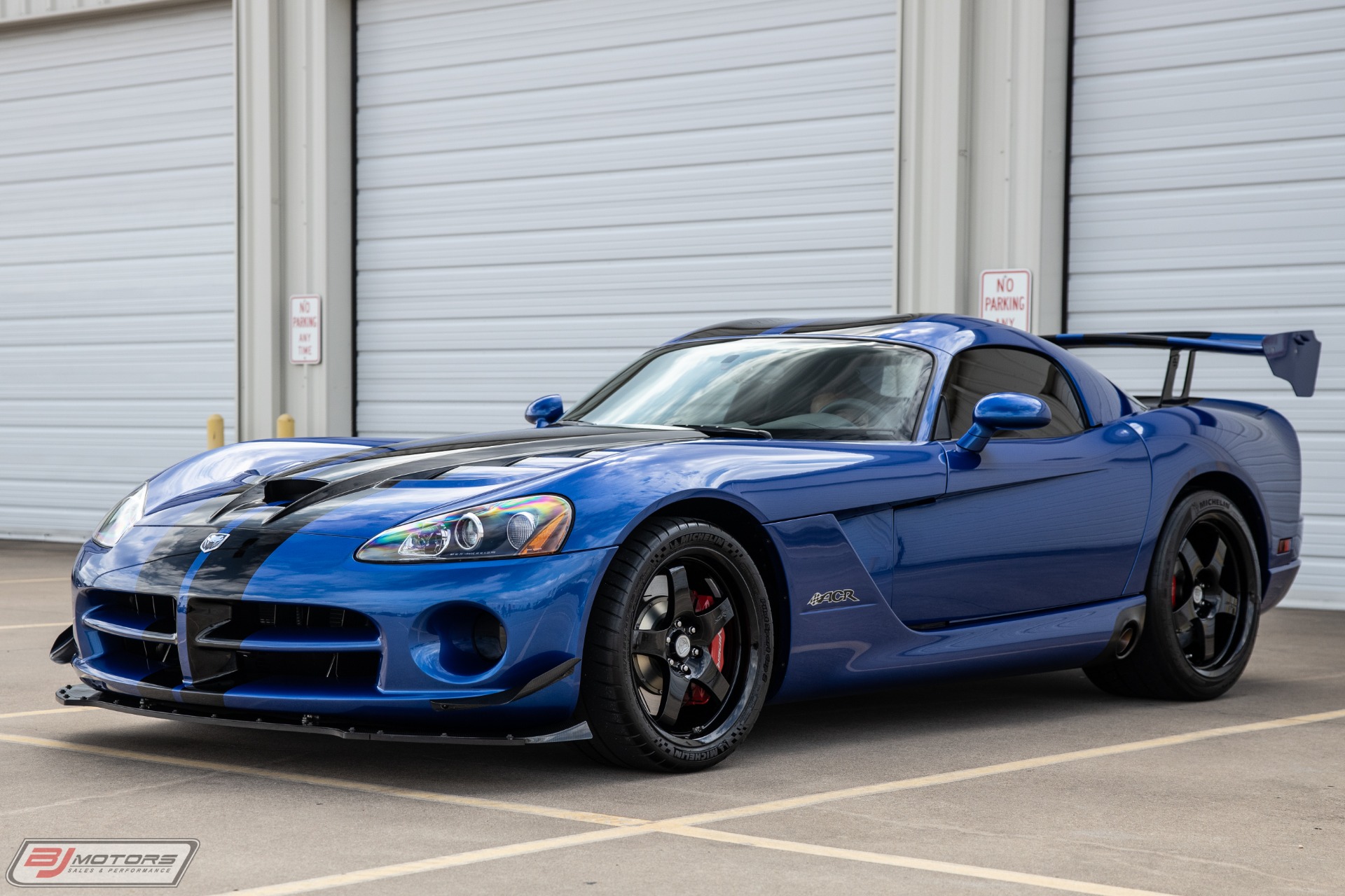 Used-2010-Dodge-Viper-ACR-1-of-1