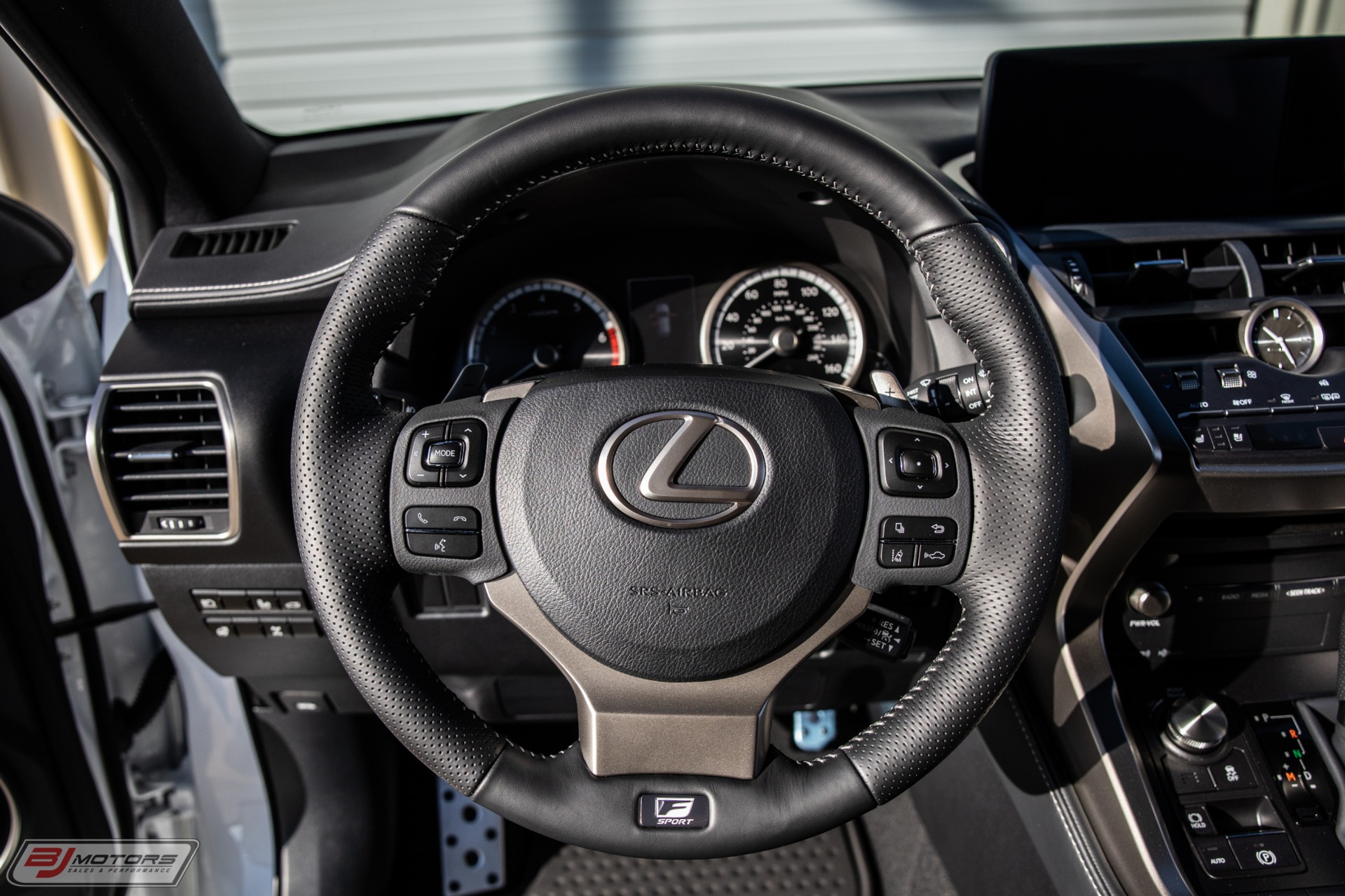 Used-2020-Lexus-NX-300-F-SPORT