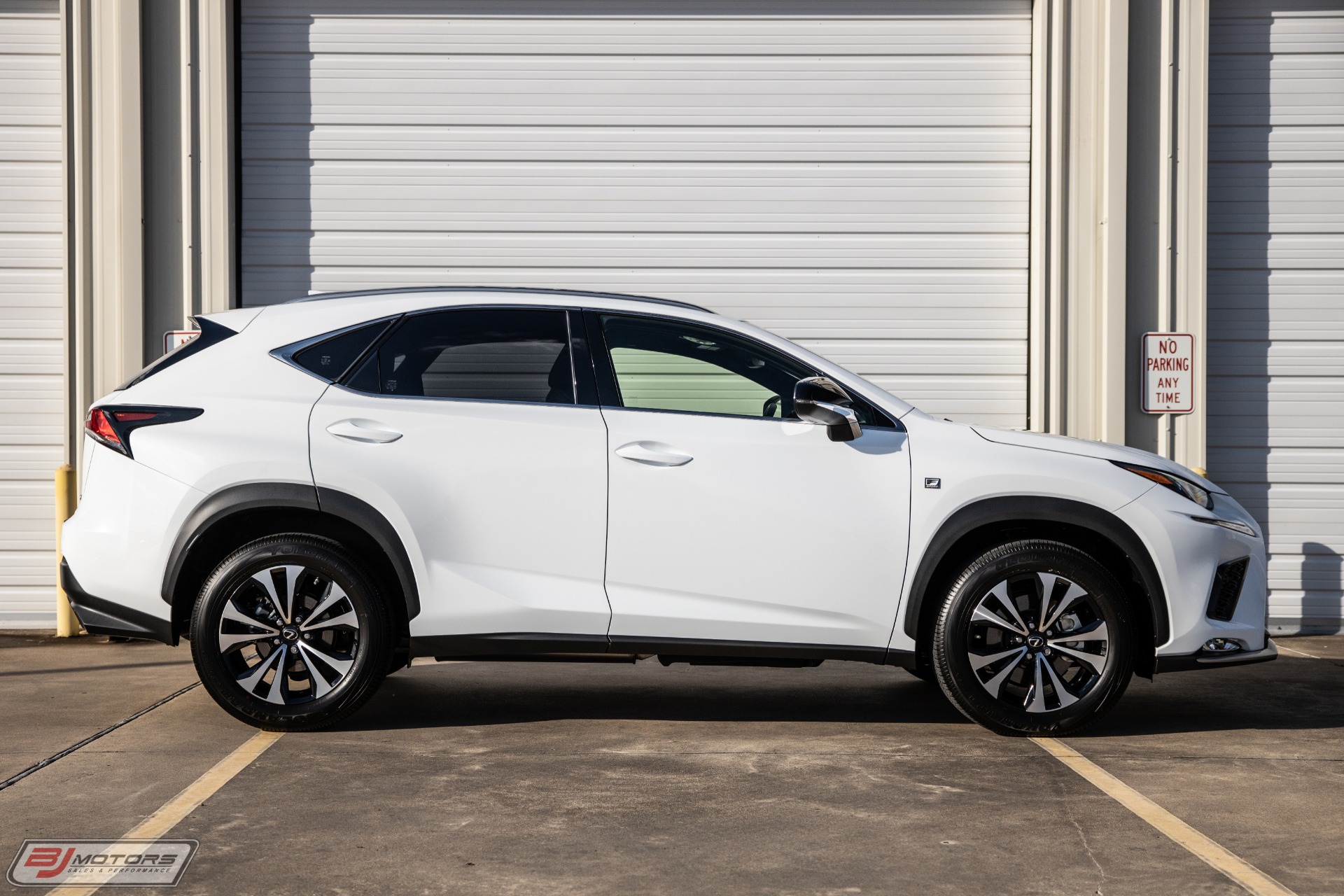 Used-2020-Lexus-NX-300-F-SPORT