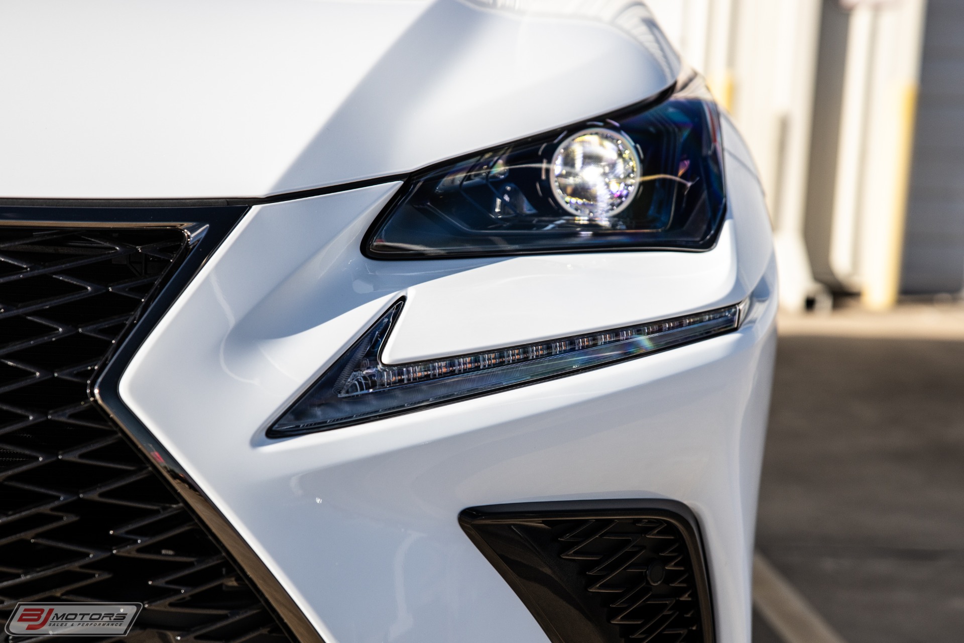 Used-2020-Lexus-NX-300-F-SPORT