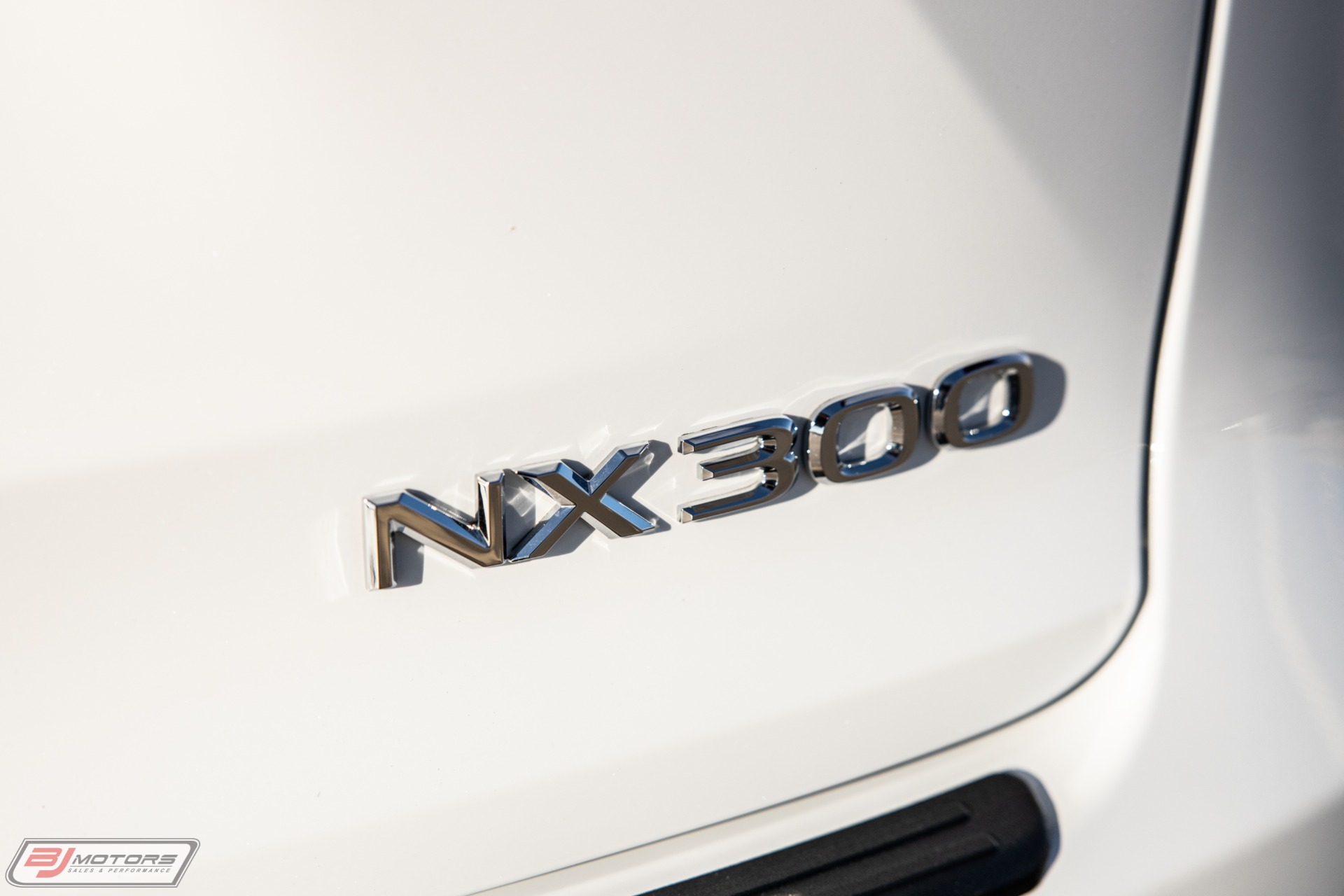 Used-2020-Lexus-NX-300-F-SPORT