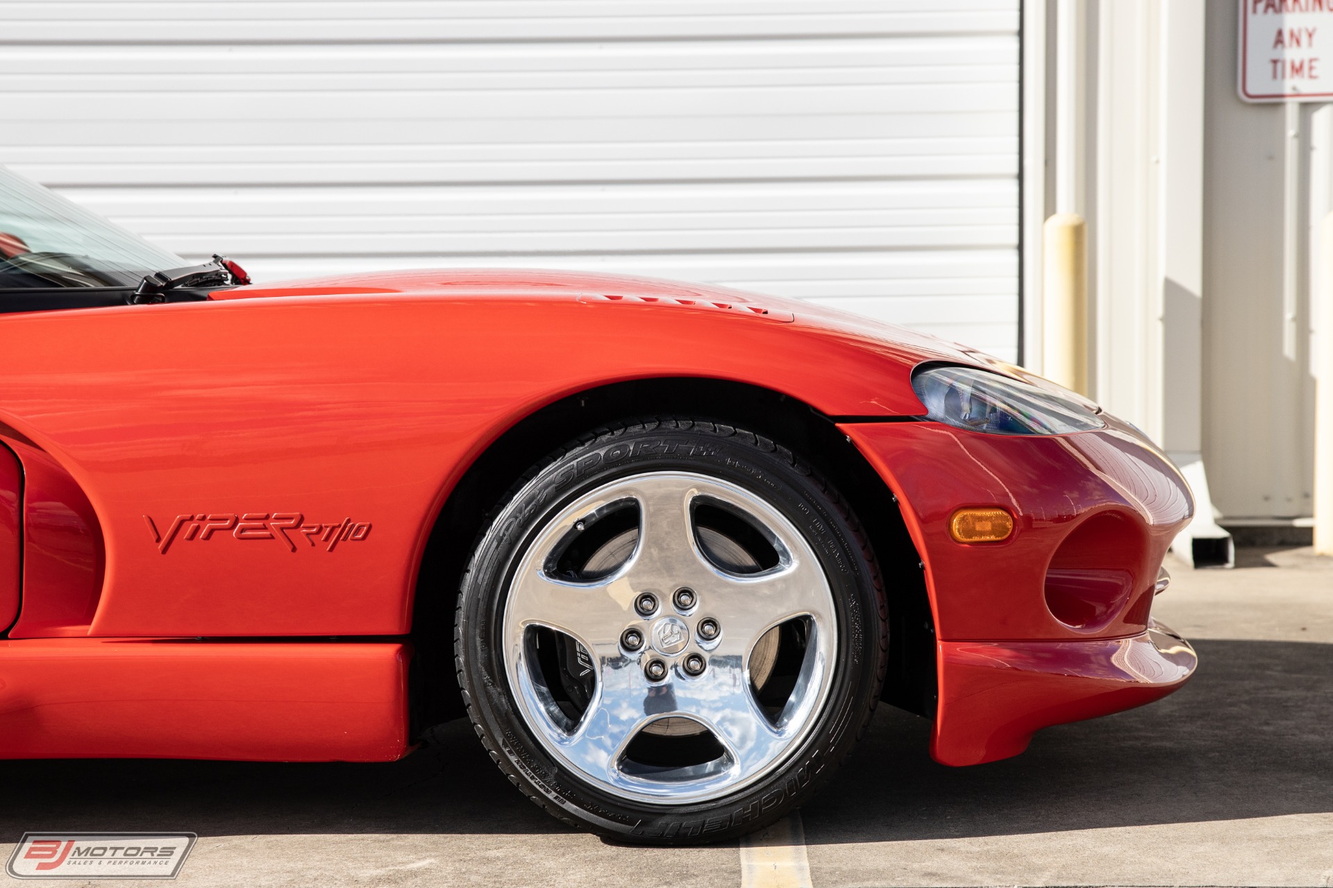 Used-2000-Dodge-Viper-RT/10