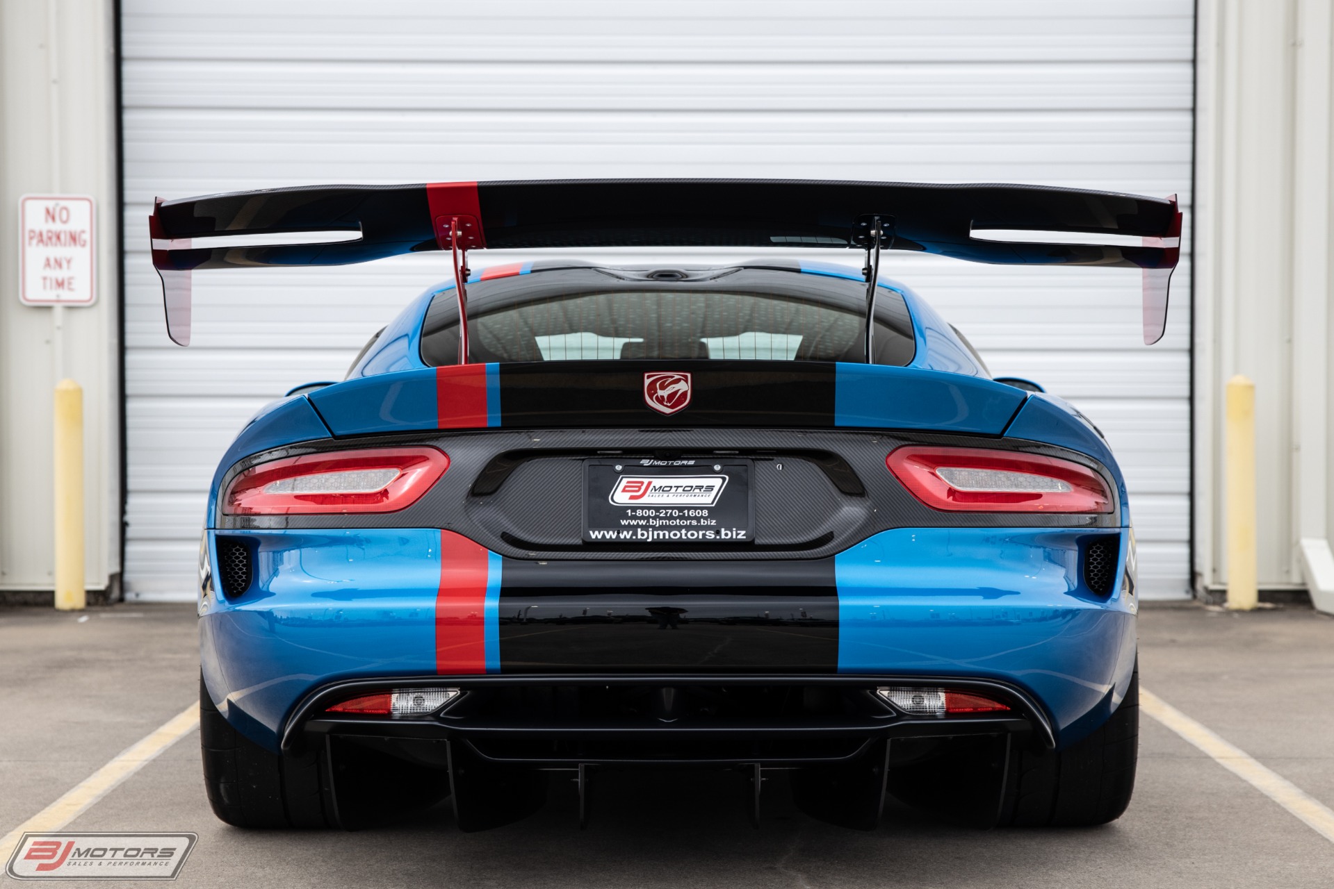 Used-2016-Dodge-Viper-ACR-Extreme-1-of-1