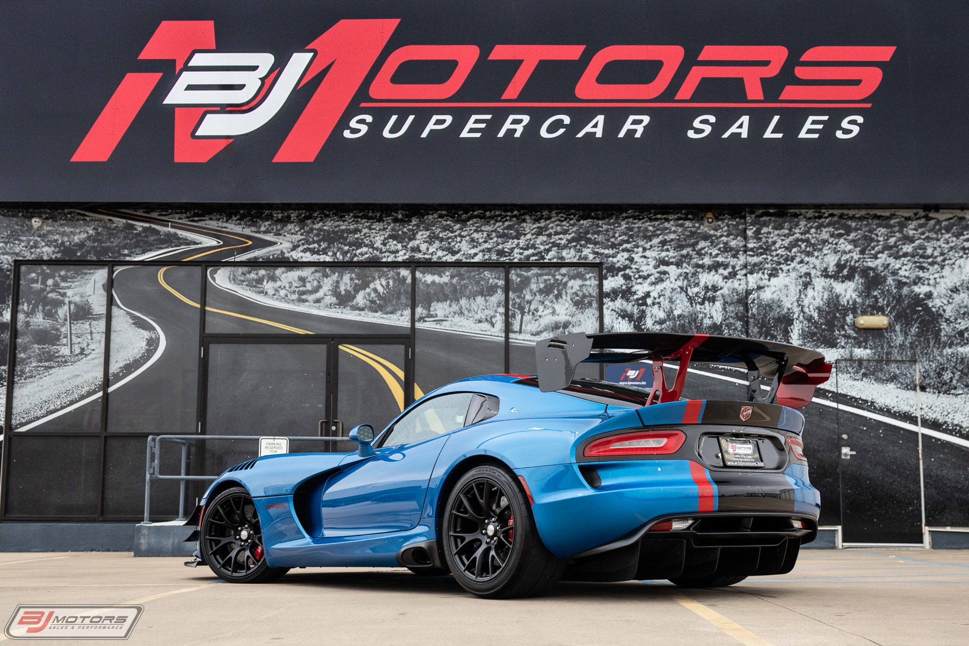 Used-2016-Dodge-Viper-ACR-Extreme-1-of-1