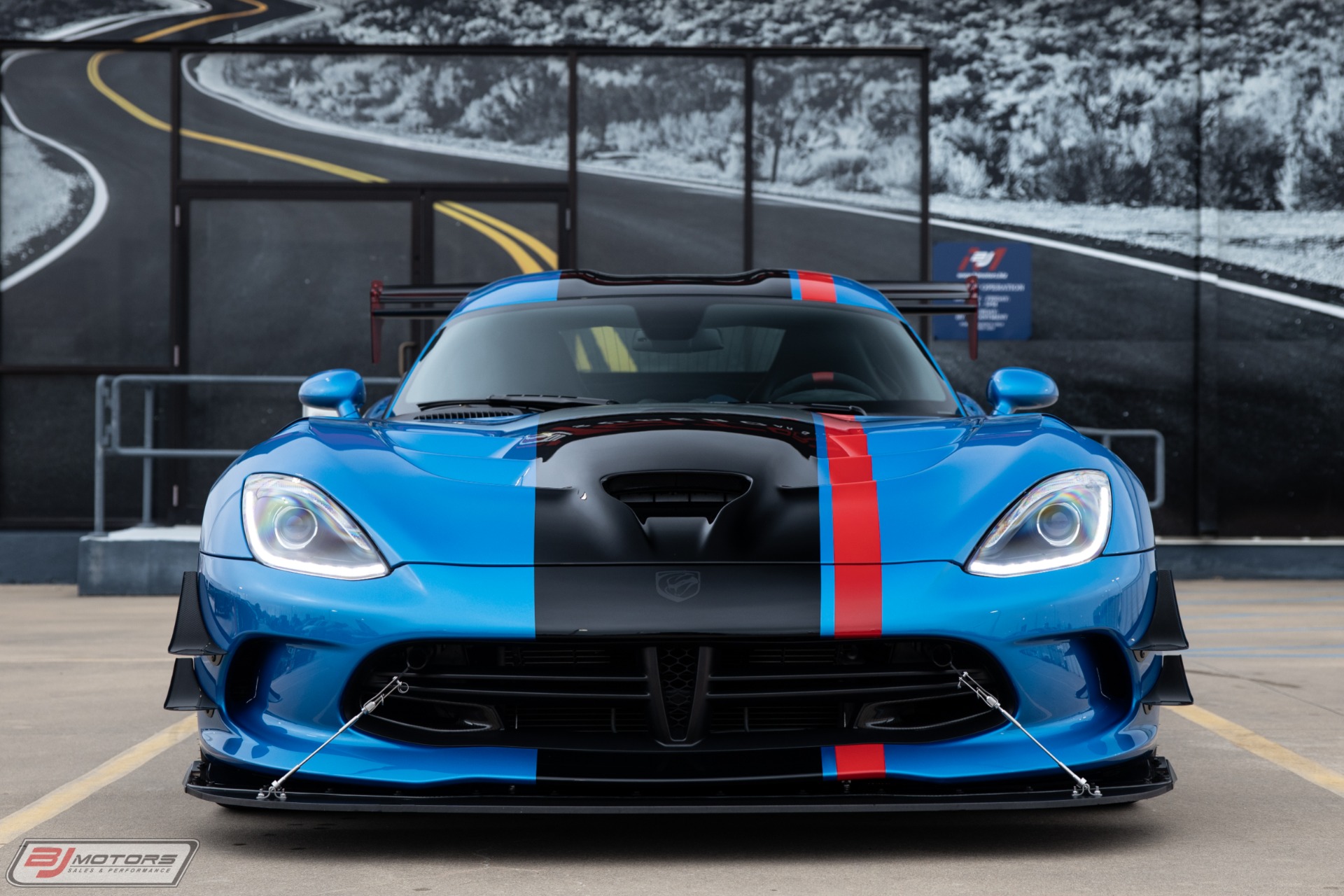 Used-2016-Dodge-Viper-ACR-Extreme-1-of-1