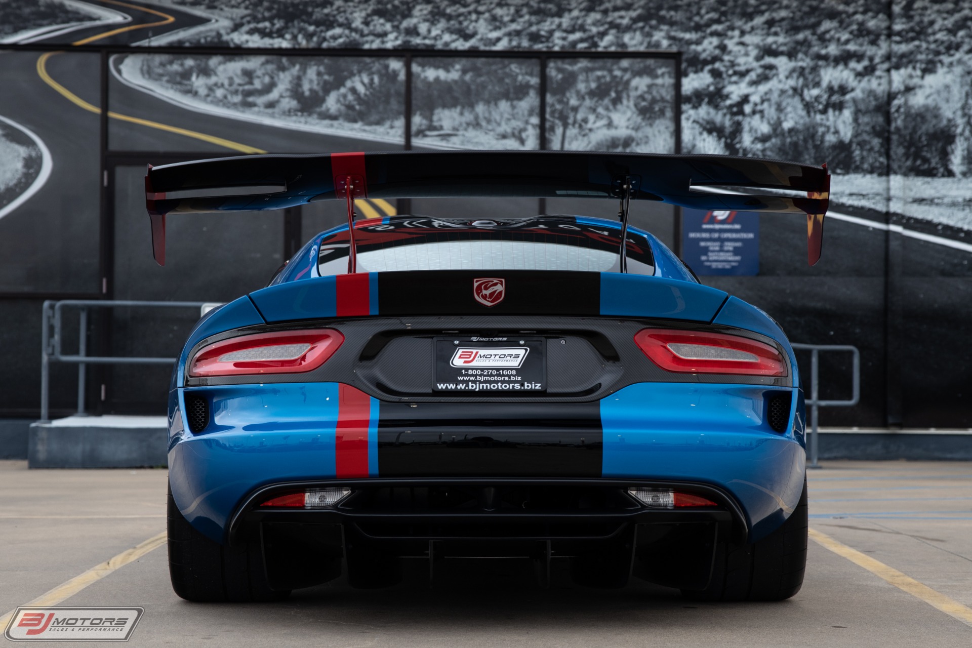 Used-2016-Dodge-Viper-ACR-Extreme-1-of-1