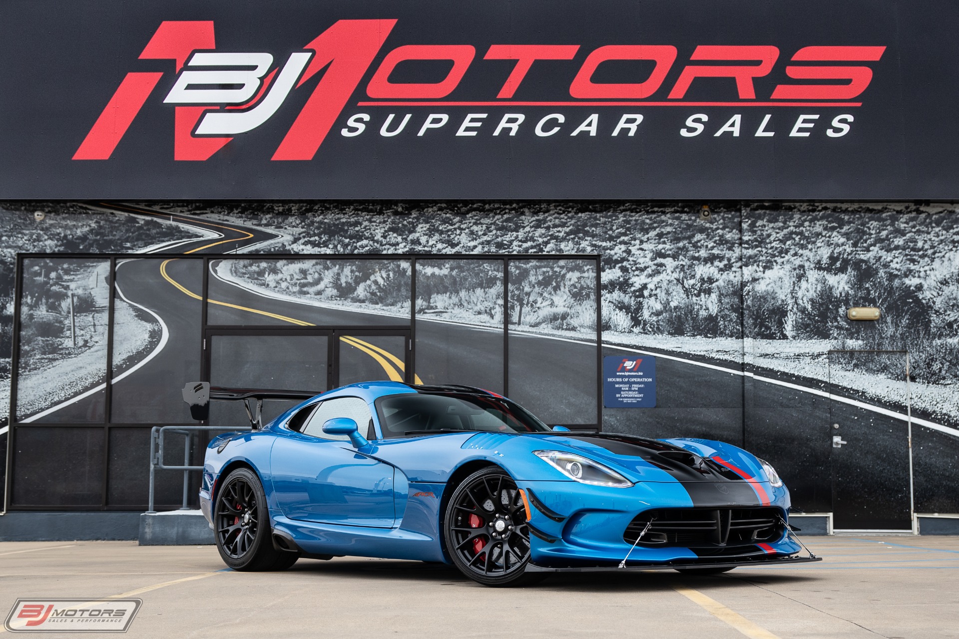 Used-2016-Dodge-Viper-ACR-Extreme-1-of-1