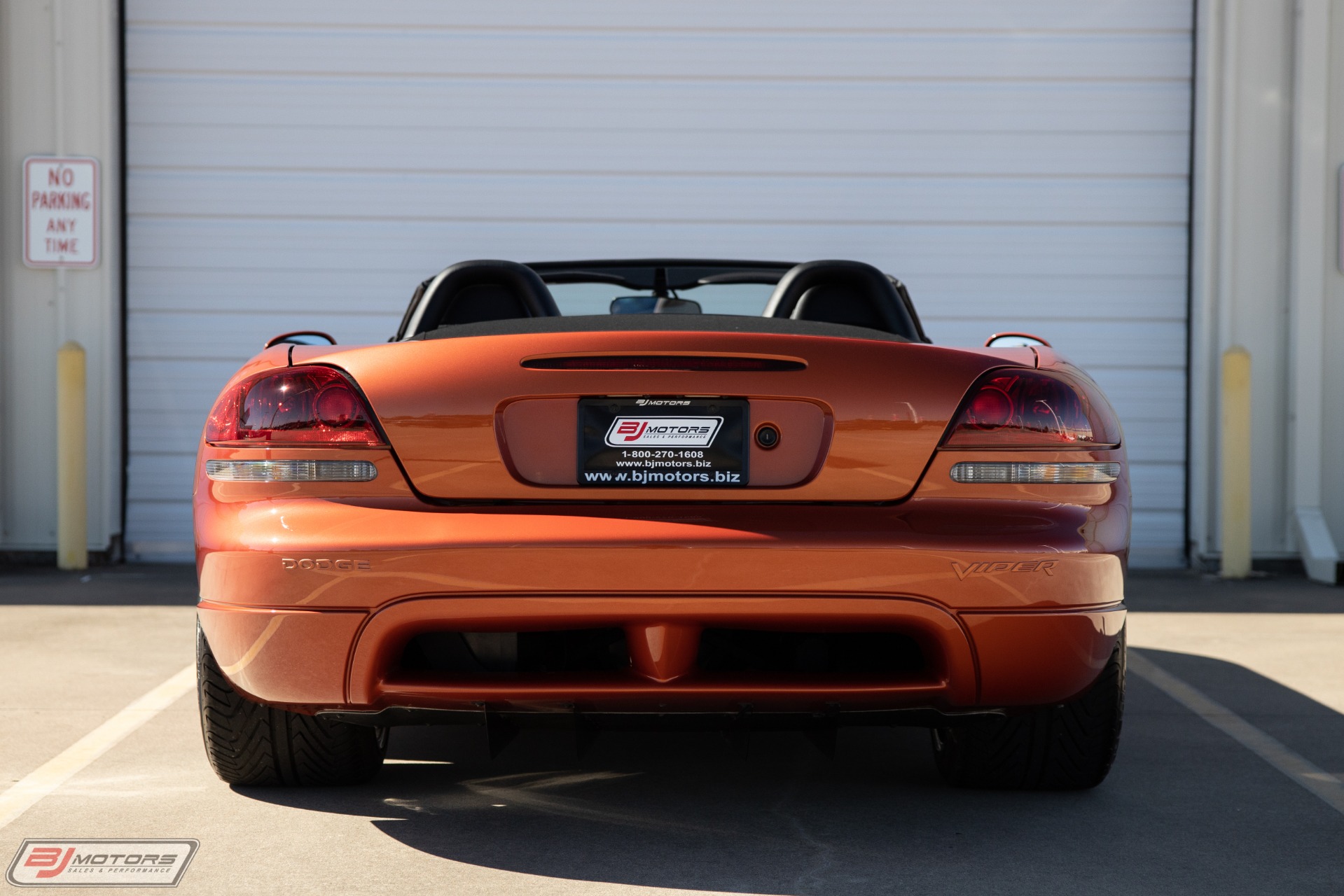 Used-2005-Dodge-Viper-Copperhead-Edition