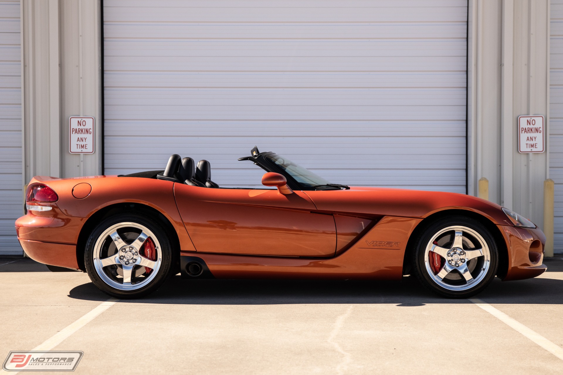 Used-2005-Dodge-Viper-Copperhead-Edition