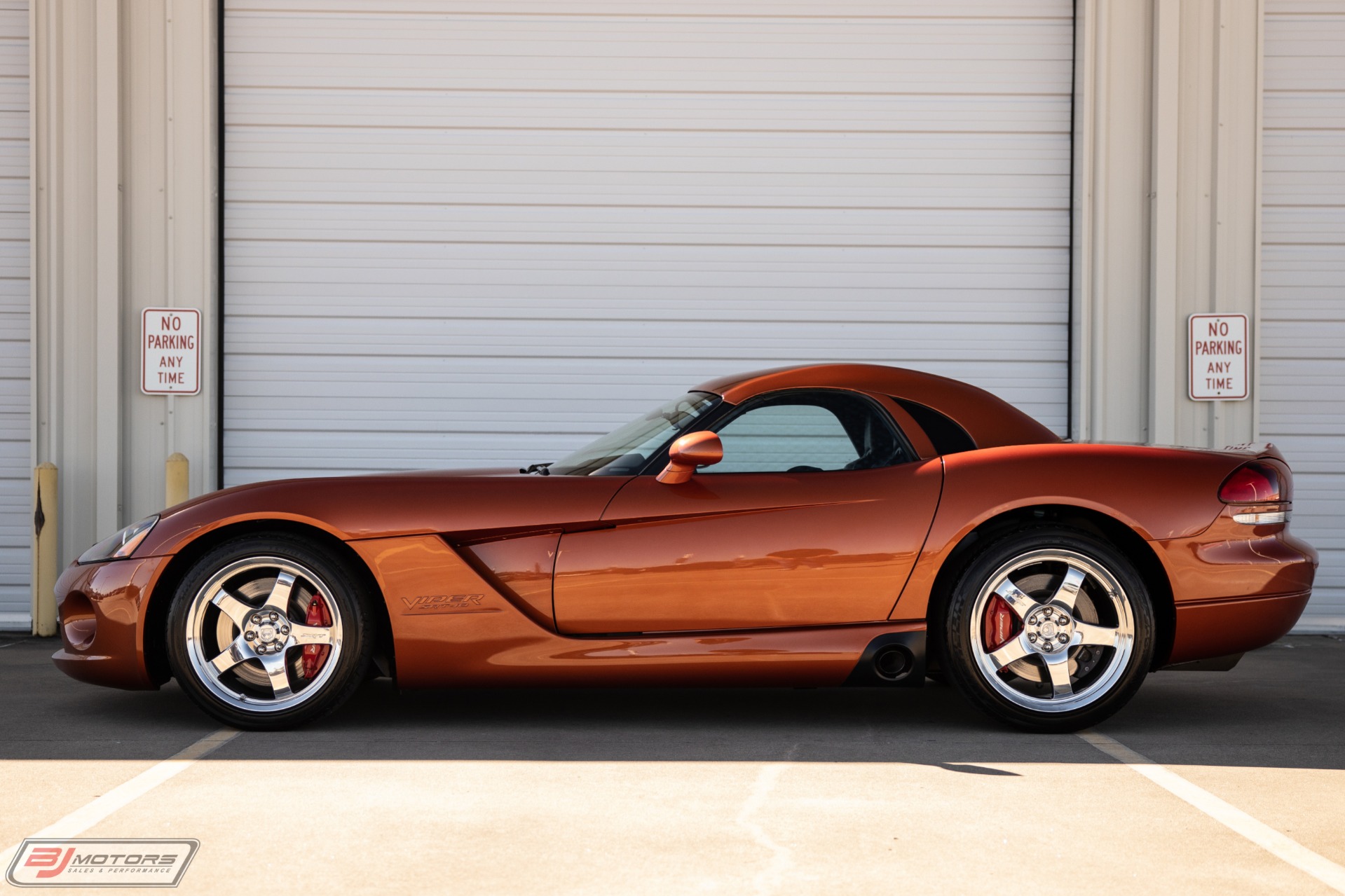 Used-2005-Dodge-Viper-Copperhead-Edition