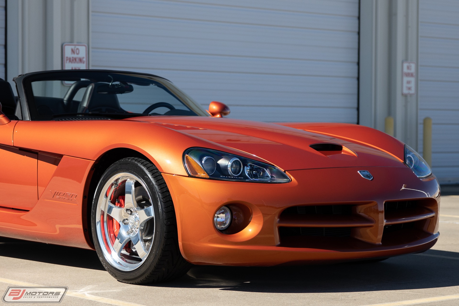 Used-2005-Dodge-Viper-Copperhead-Edition