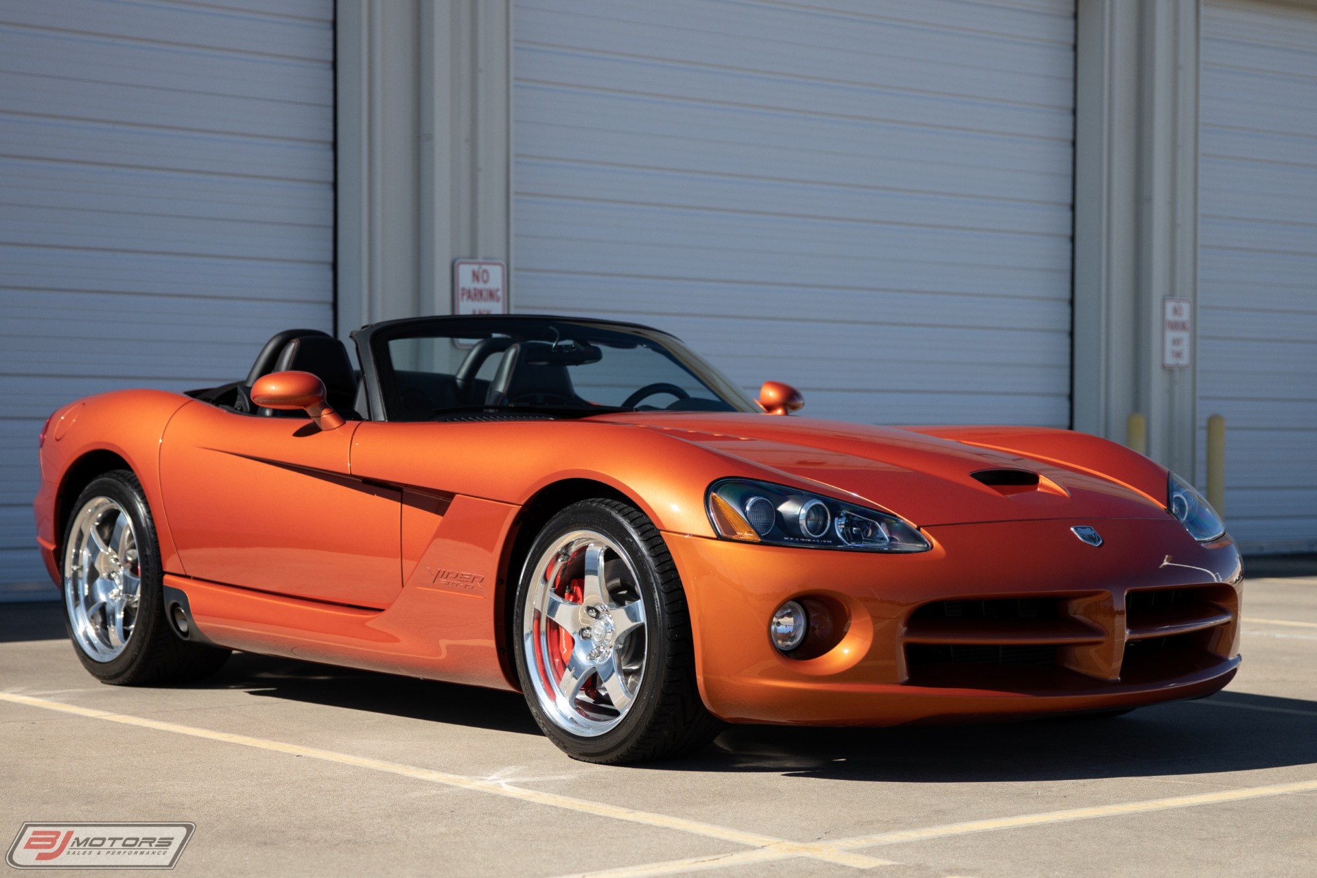 Used-2005-Dodge-Viper-Copperhead-Edition