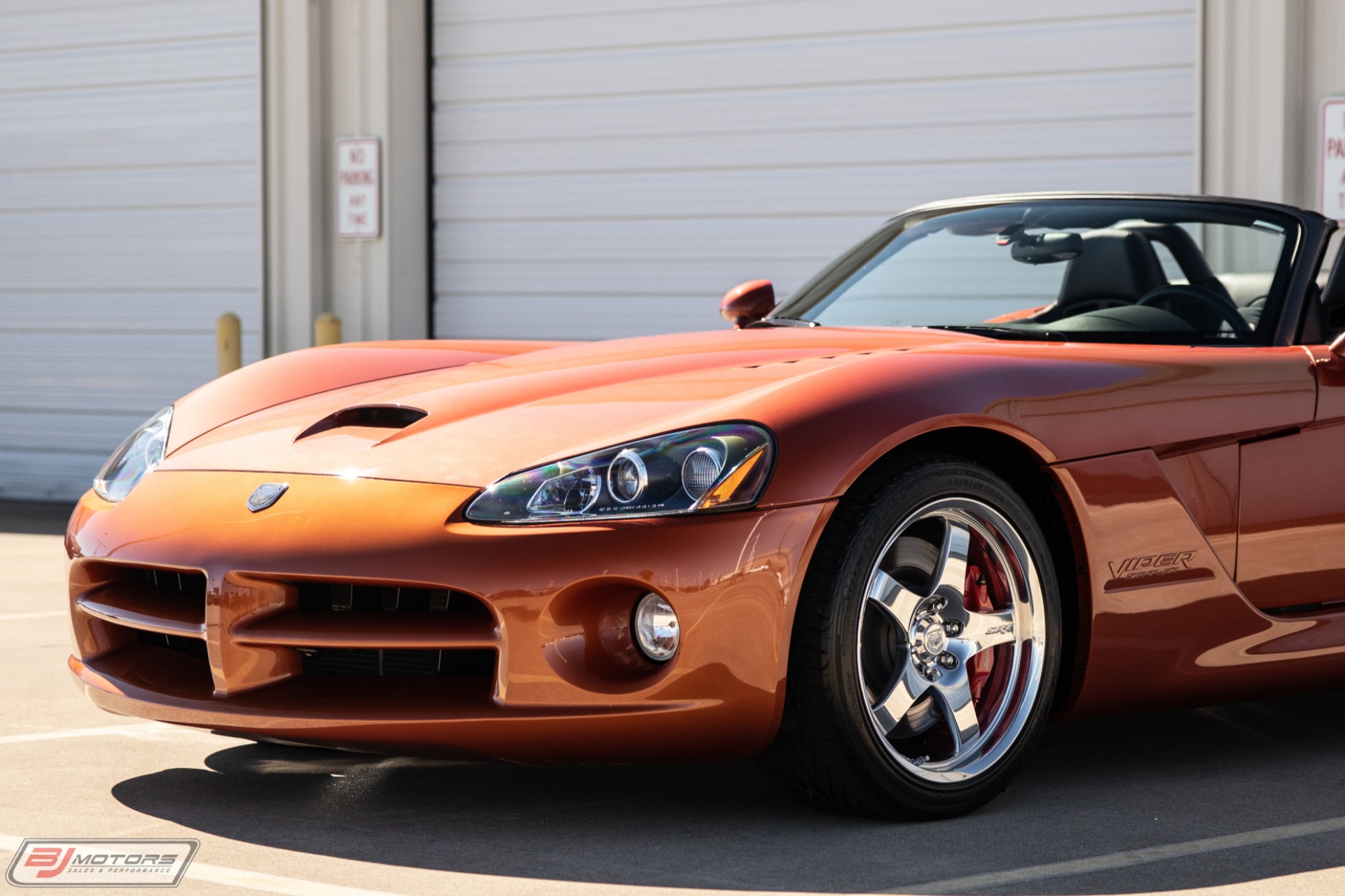 Used-2005-Dodge-Viper-Copperhead-Edition