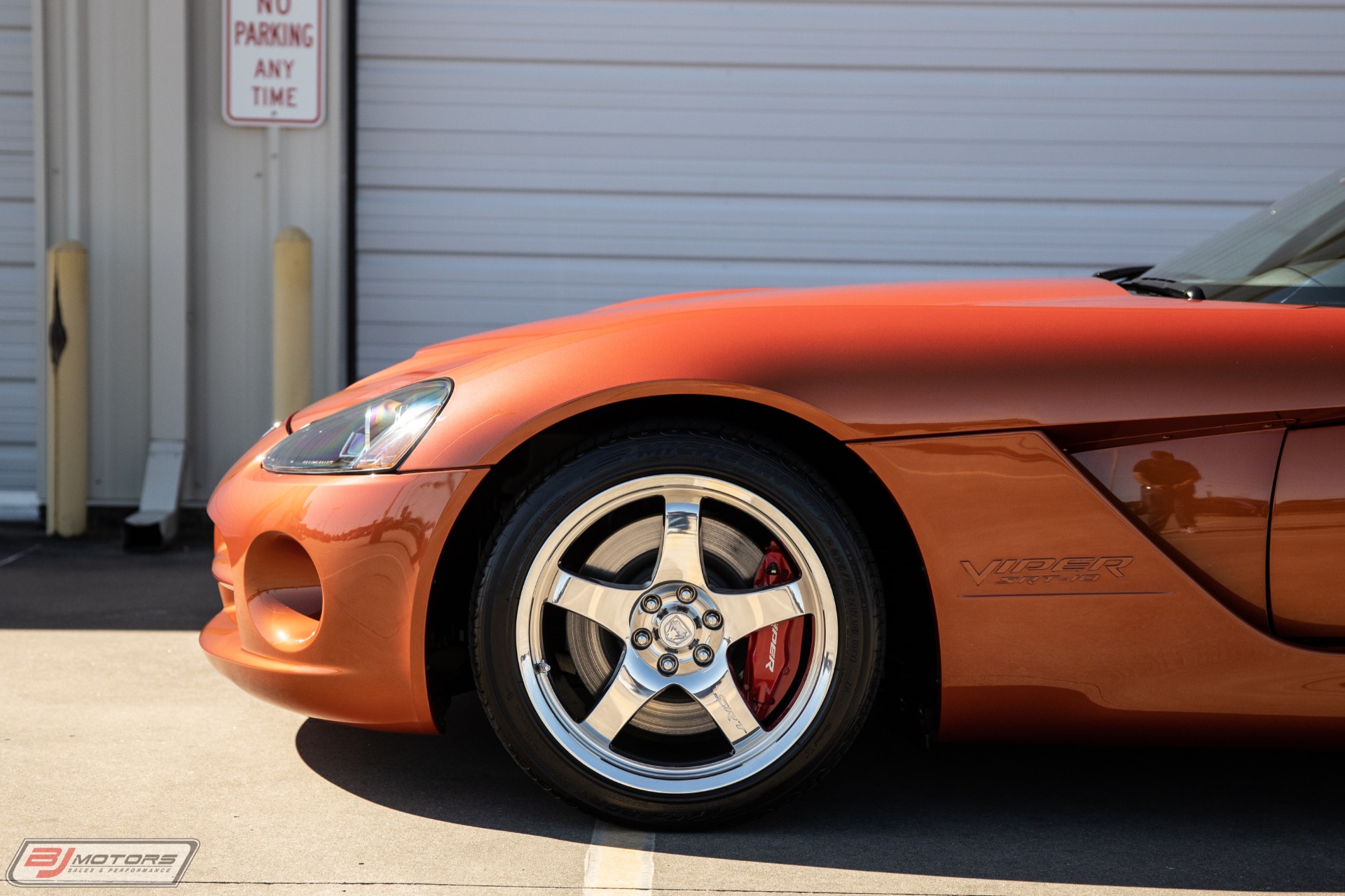 Used-2005-Dodge-Viper-Copperhead-Edition