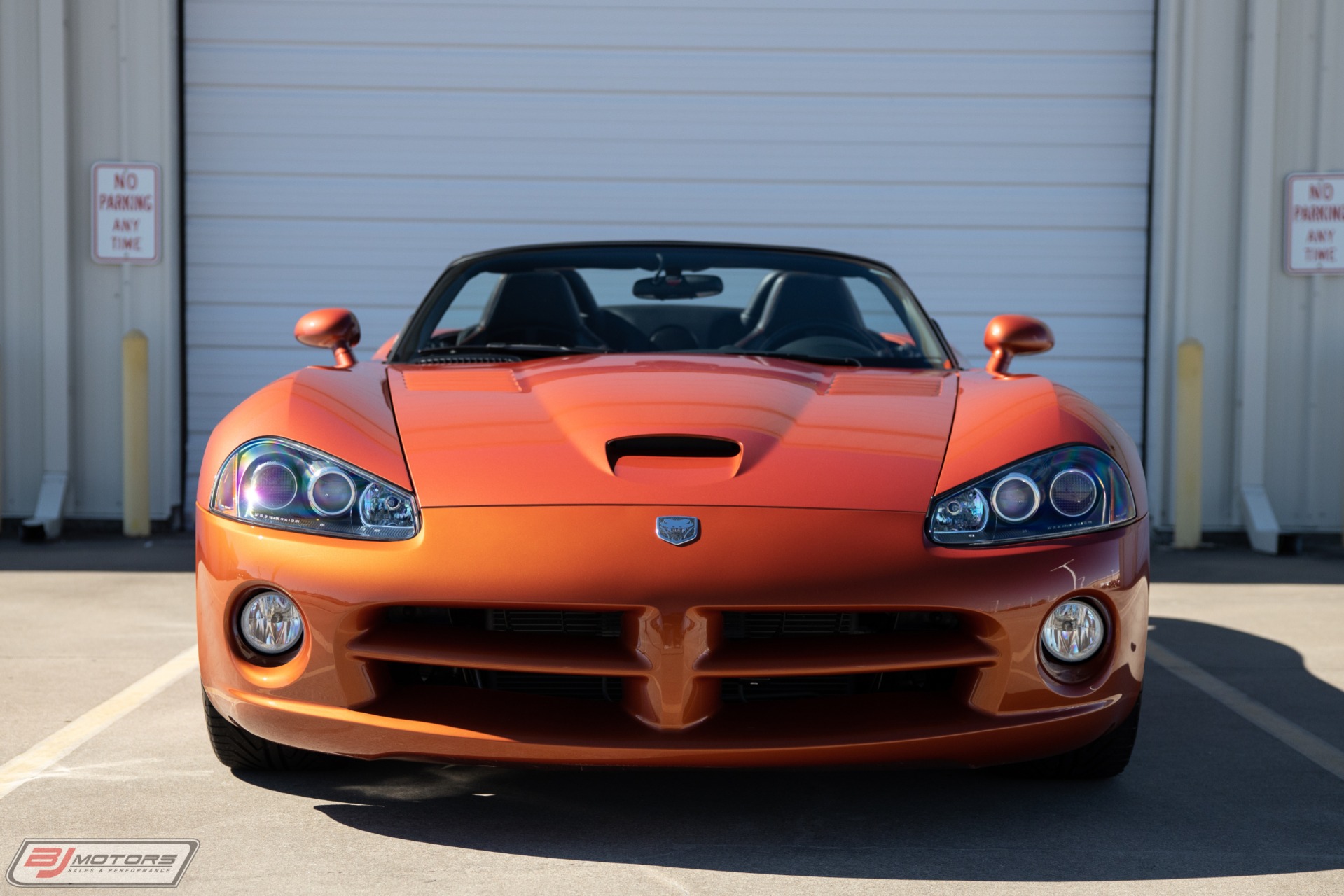 Used-2005-Dodge-Viper-Copperhead-Edition