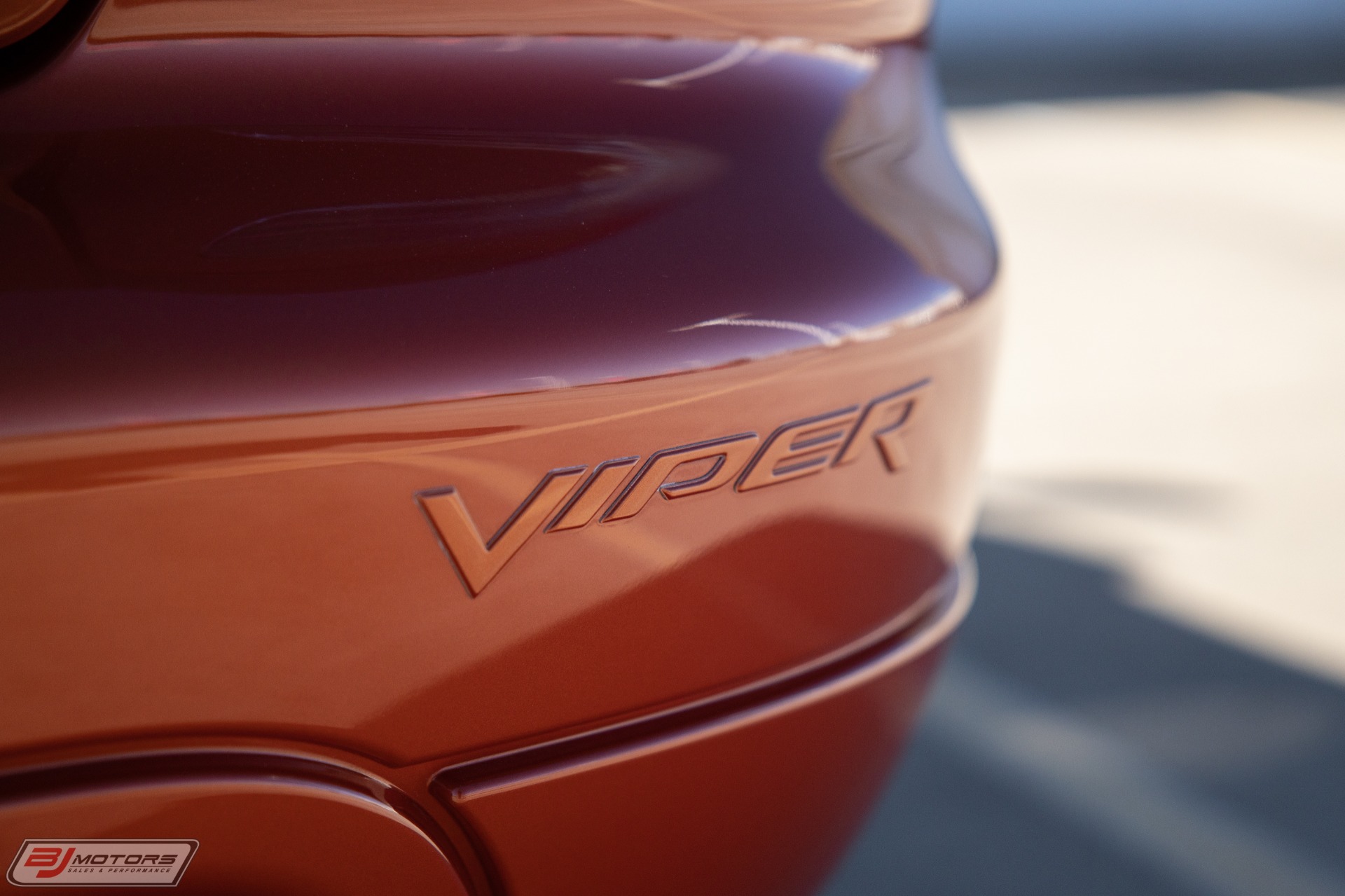 Used-2005-Dodge-Viper-Copperhead-Edition