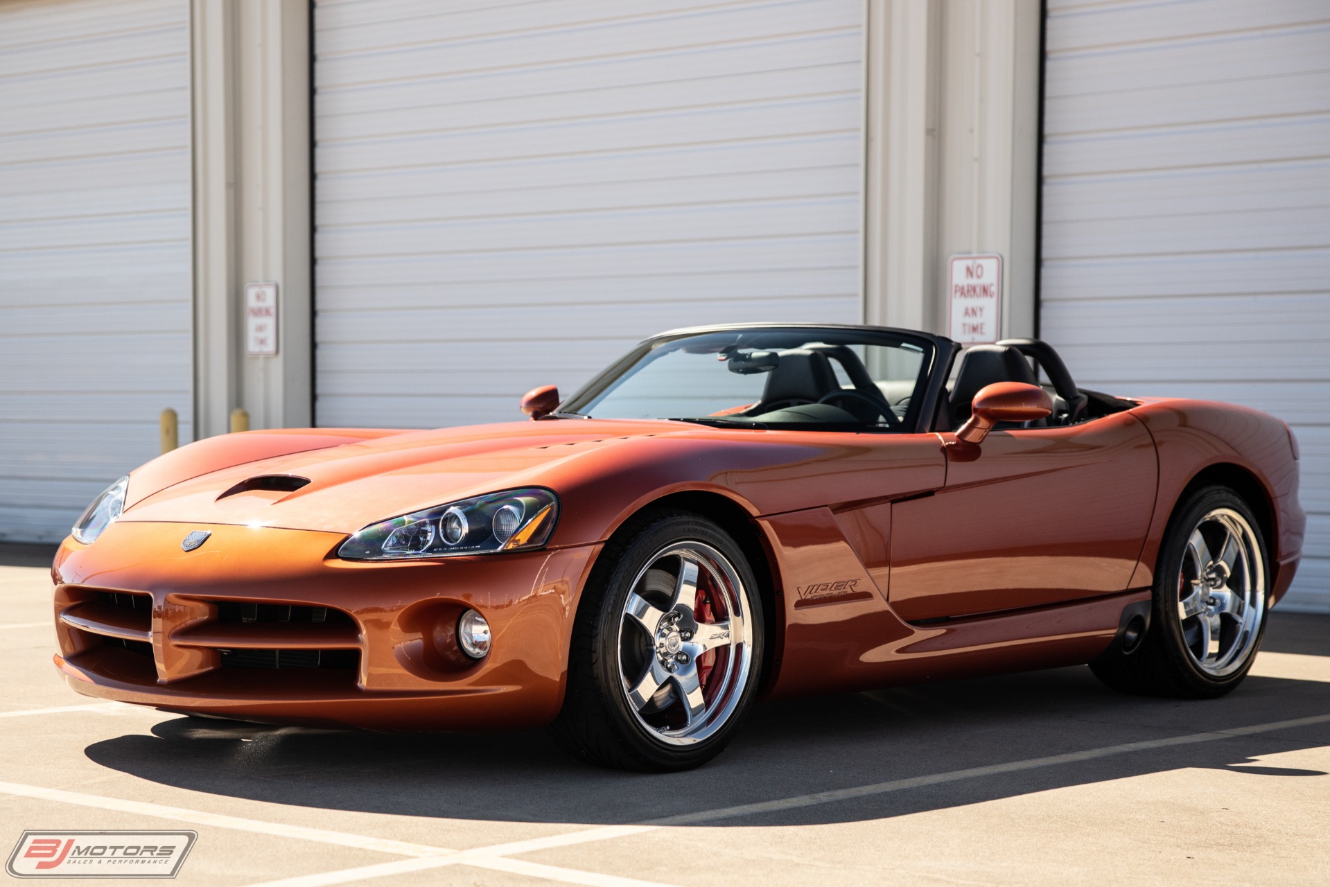 Used-2005-Dodge-Viper-Copperhead-Edition