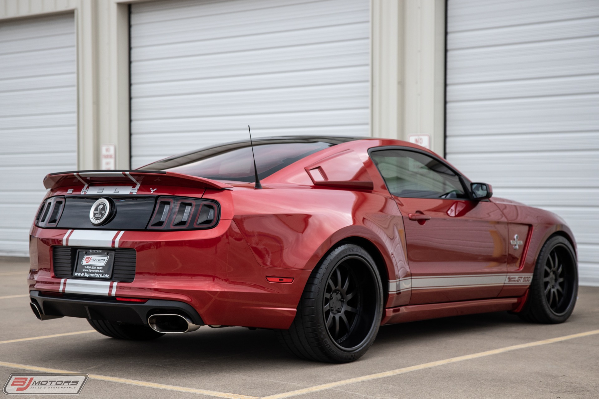 Used-2013-Ford-Shelby-GT500-Super-Snake