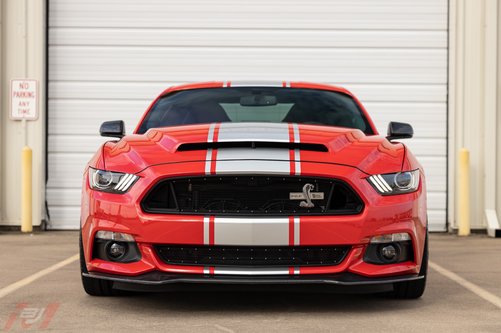 Used 2015 Ford Mustang Shelby Super Snake For Sale Special Pricing